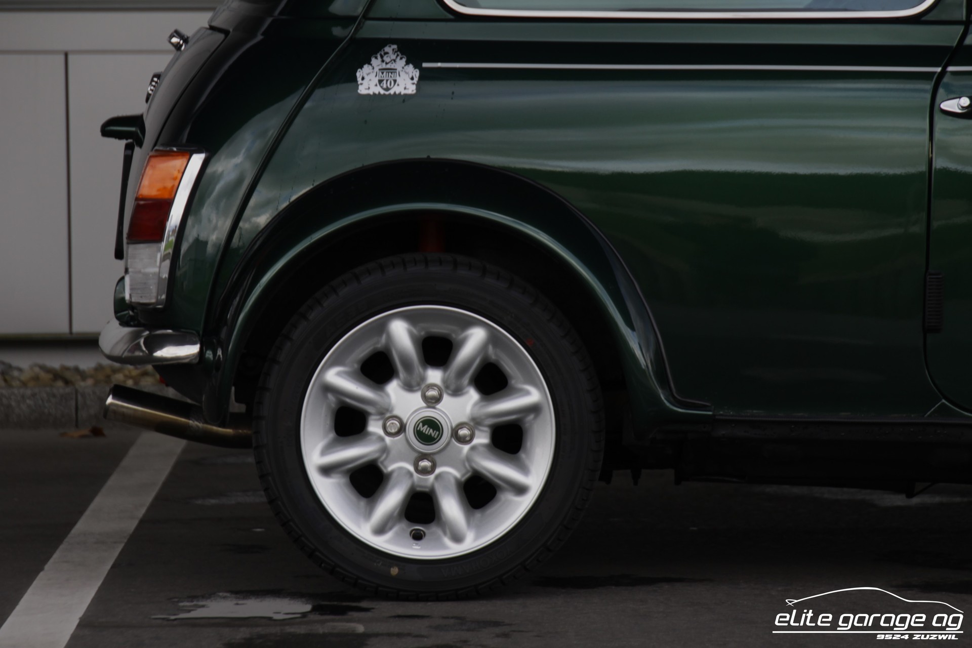 ROVER Mini 1.3-image-10
