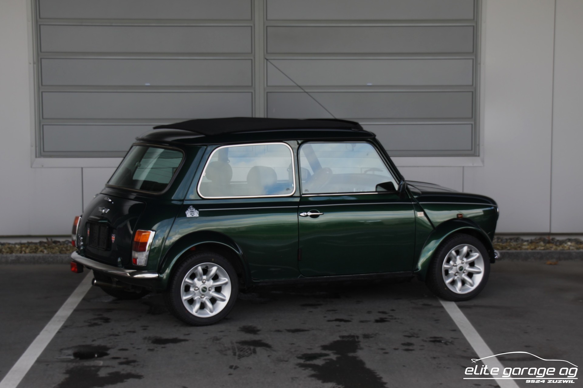 ROVER Mini 1.3-image-4