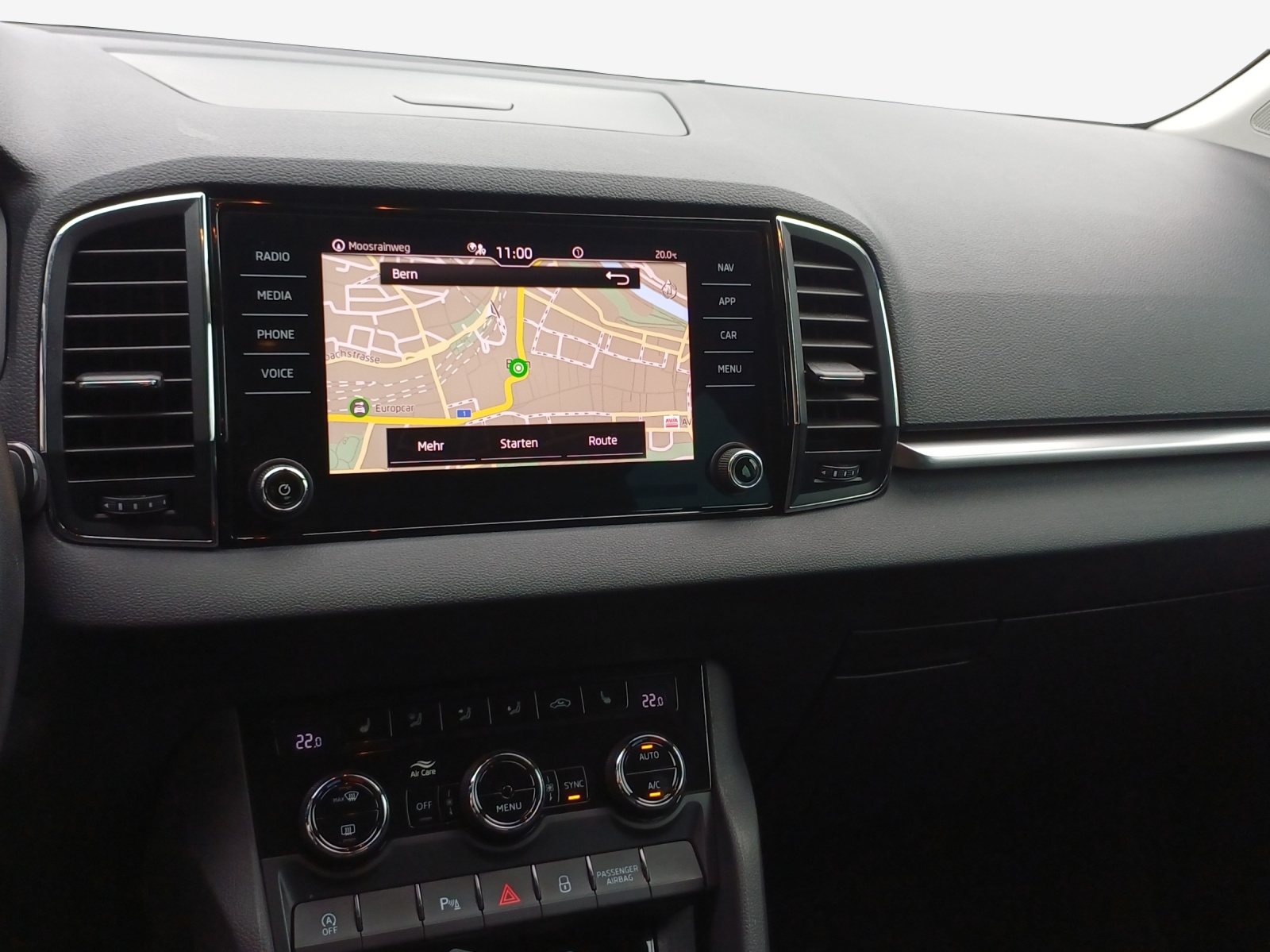 SKODA Karoq 2.0 TDI CR Ambition 4x4 DSG-image-10