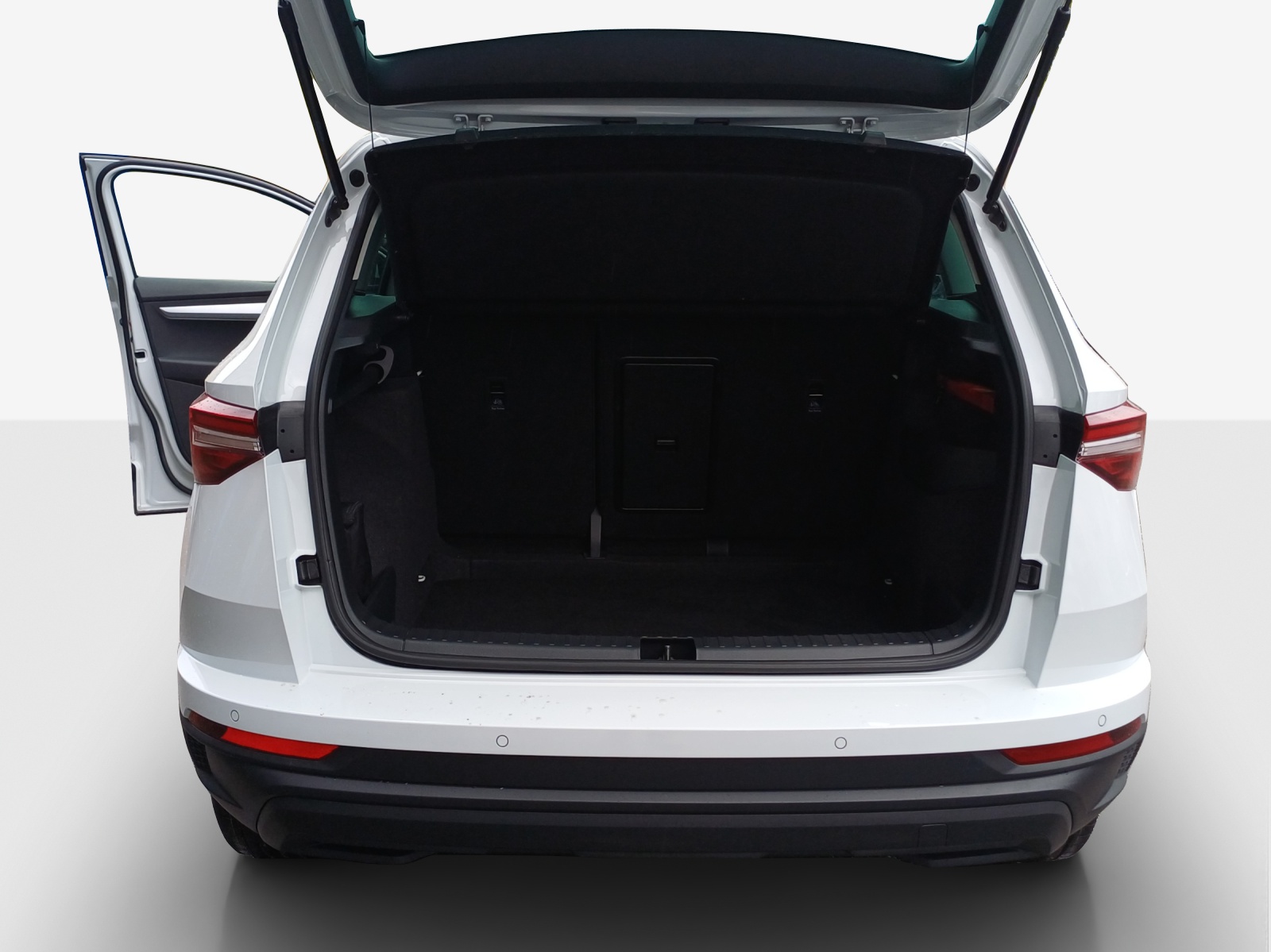 SKODA Karoq 2.0 TDI CR Ambition 4x4 DSG-image-12
