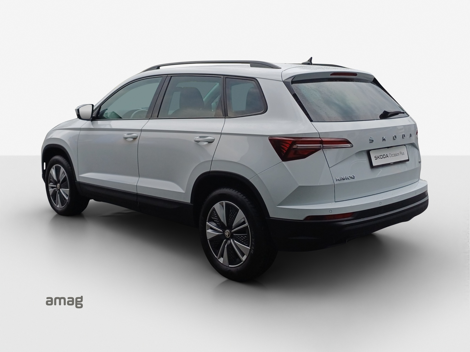 SKODA Karoq 2.0 TDI CR Ambition 4x4 DSG-image-2