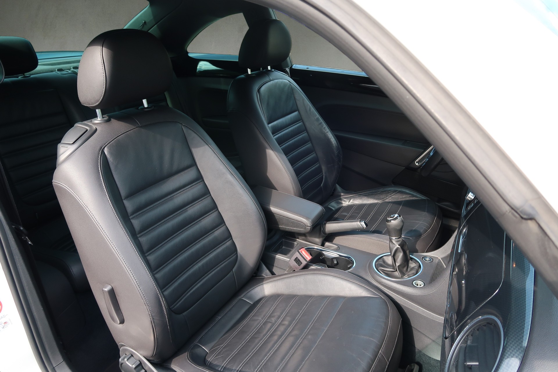 VW Beetle 1.4 TSI Sport-image-21