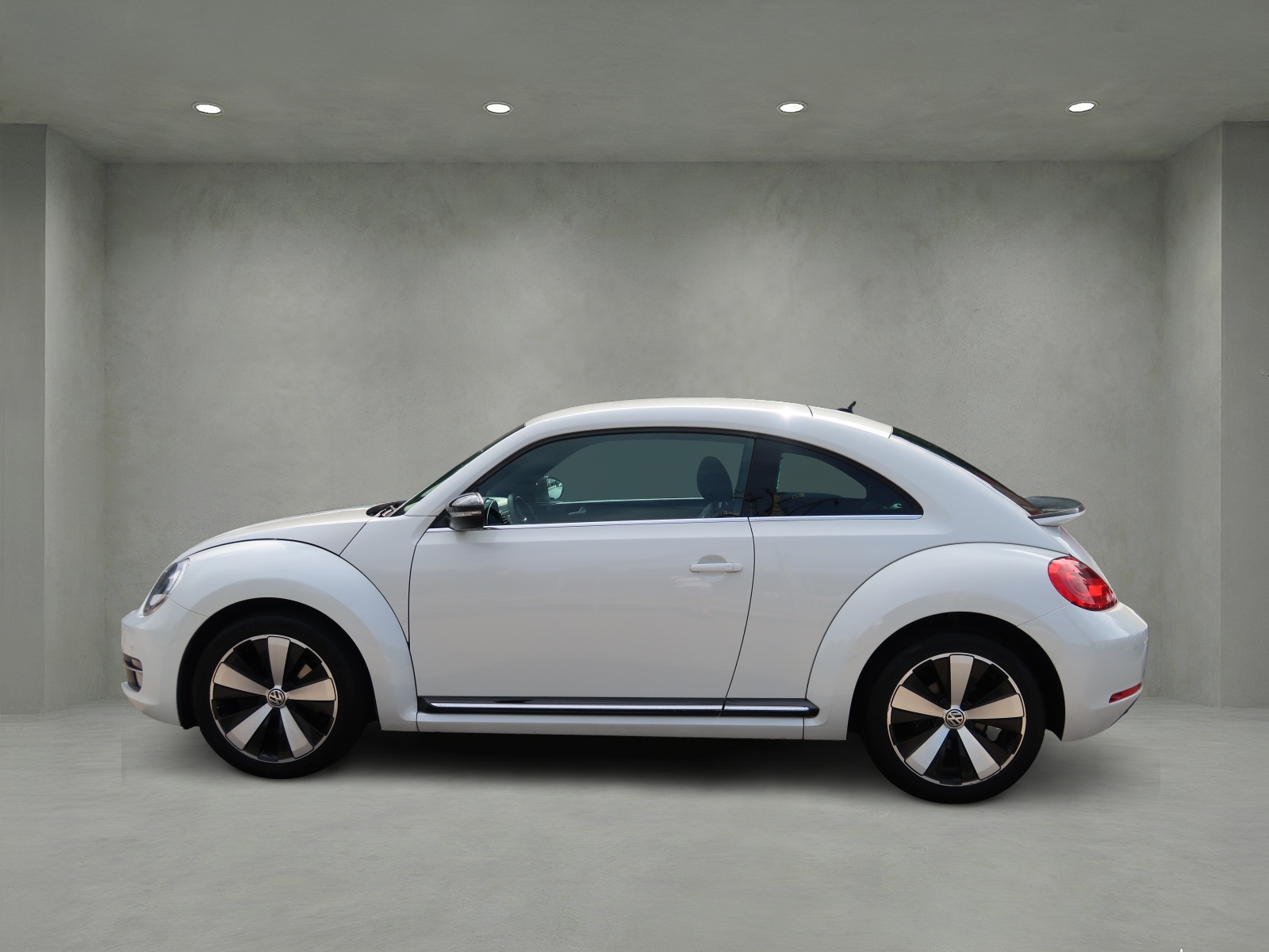 VW Beetle 1.4 TSI Sport-image-7