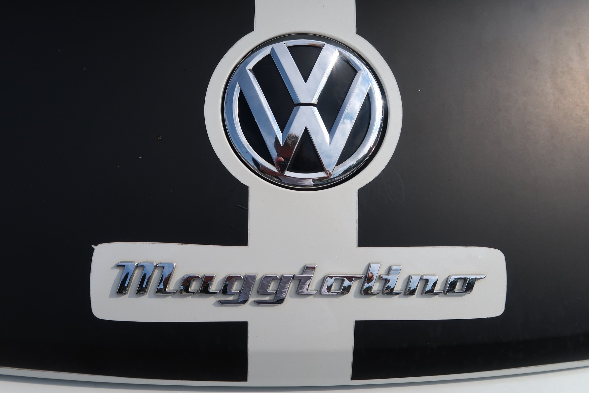 VW Beetle 1.4 TSI Sport-image-22