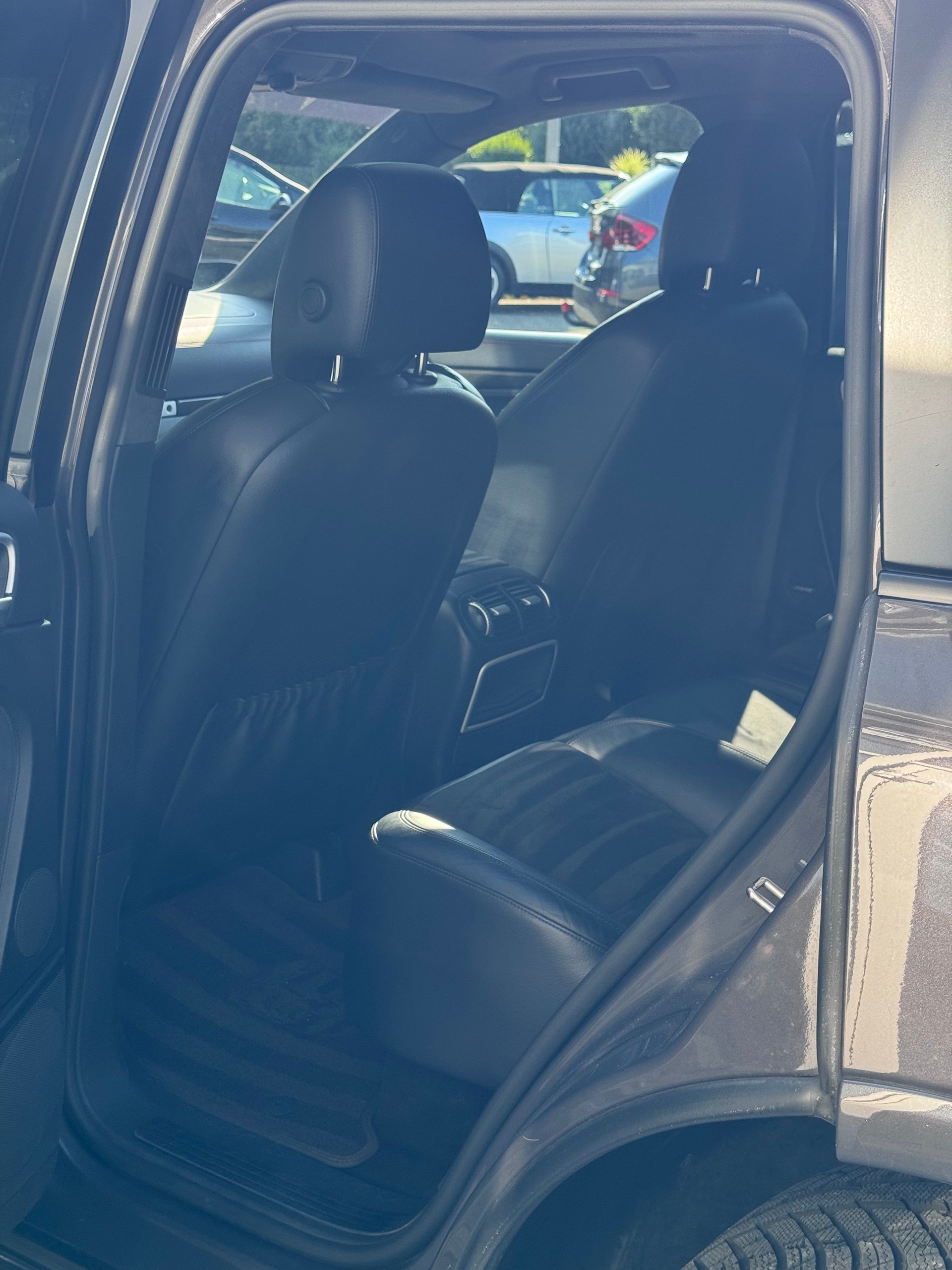 PORSCHE Cayenne GTS Tiptronic-image-12