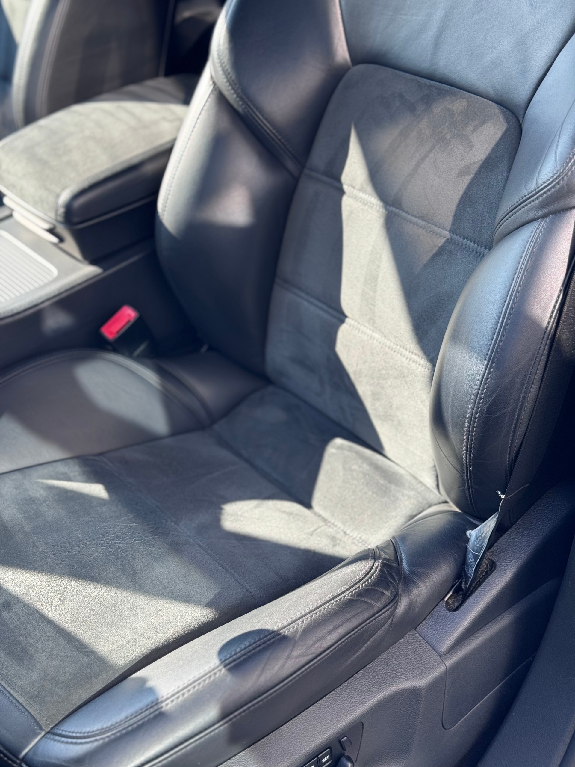 PORSCHE Cayenne GTS Tiptronic-image-15