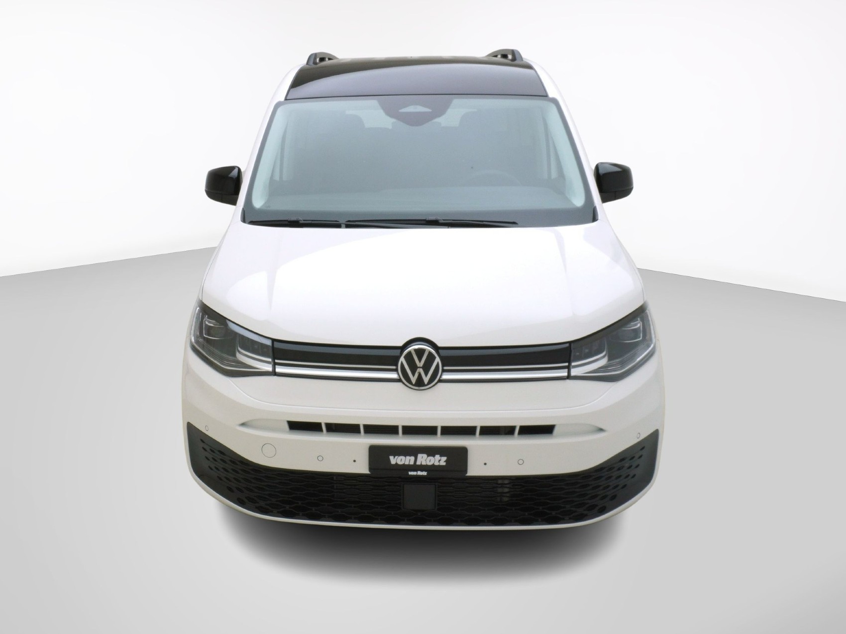VW Caddy Maxi 2.0 TDI Edition 4Motion-image-5