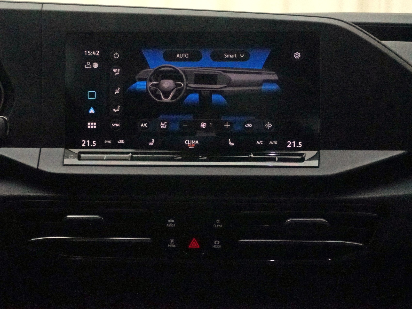 VW Caddy Maxi 2.0 TDI Edition 4Motion-image-17