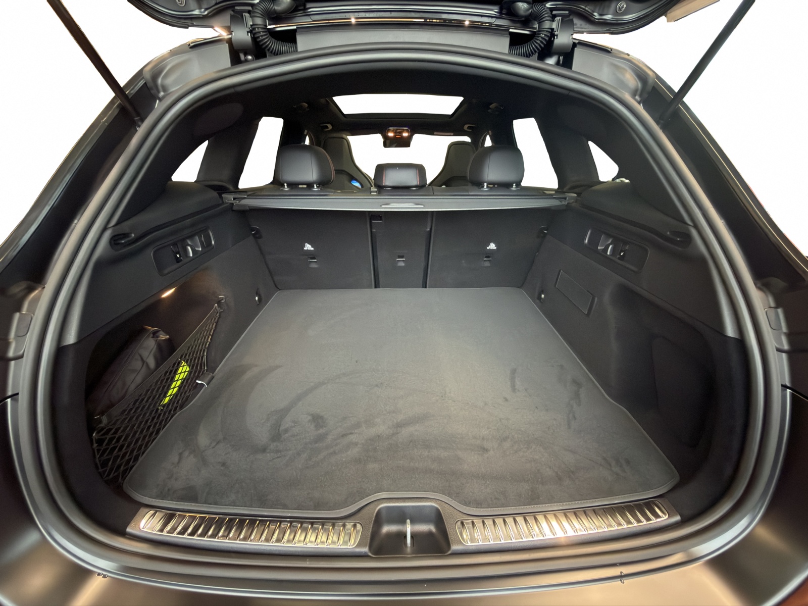 MERCEDES-BENZ GLC 53 AMG 4Matic+ 9G-Tronic-image-18