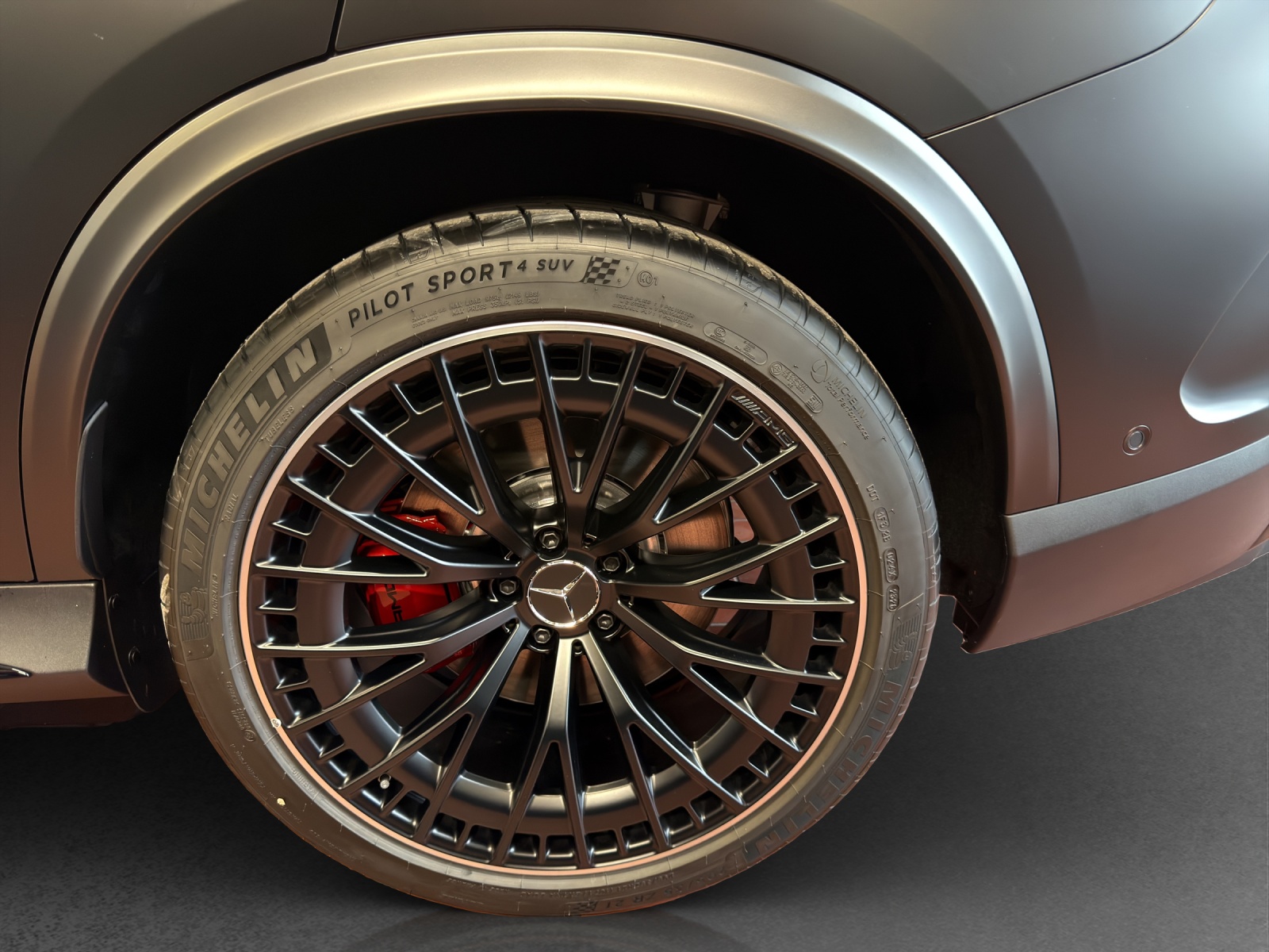 MERCEDES-BENZ GLC 53 AMG 4Matic+ 9G-Tronic-image-21