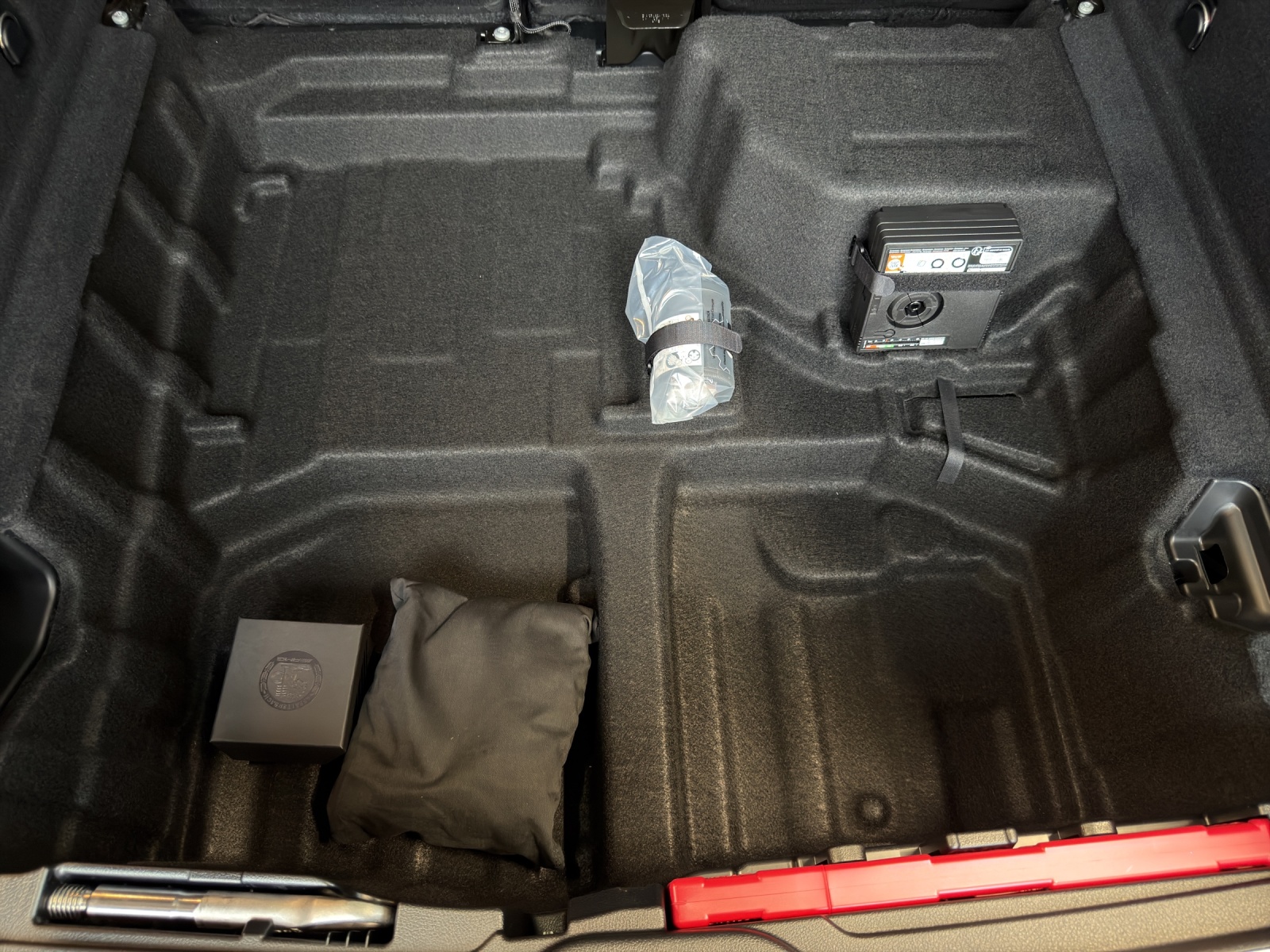 MERCEDES-BENZ GLC 53 AMG 4Matic+ 9G-Tronic-image-19