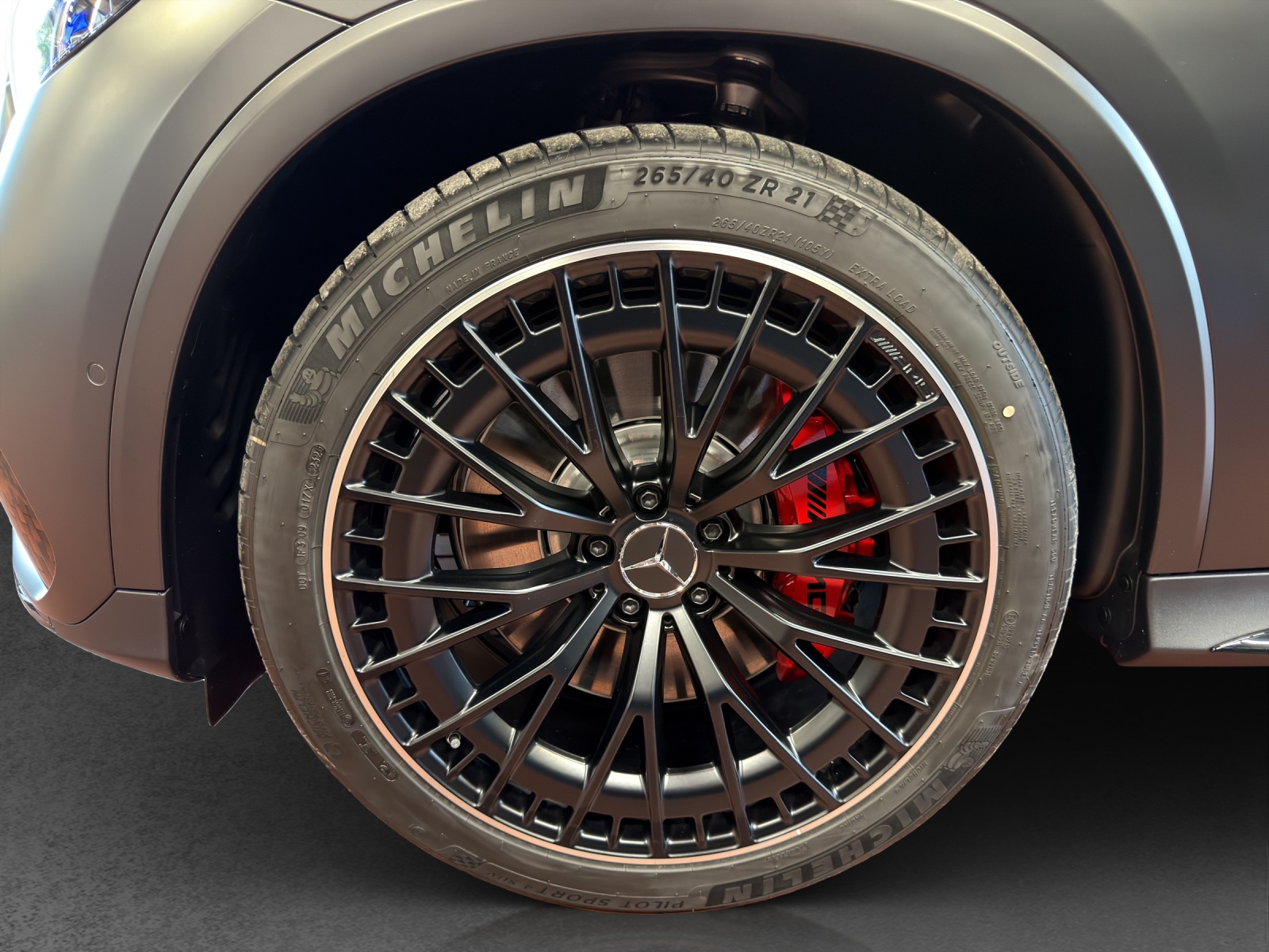 MERCEDES-BENZ GLC 53 AMG 4Matic+ 9G-Tronic-image-20