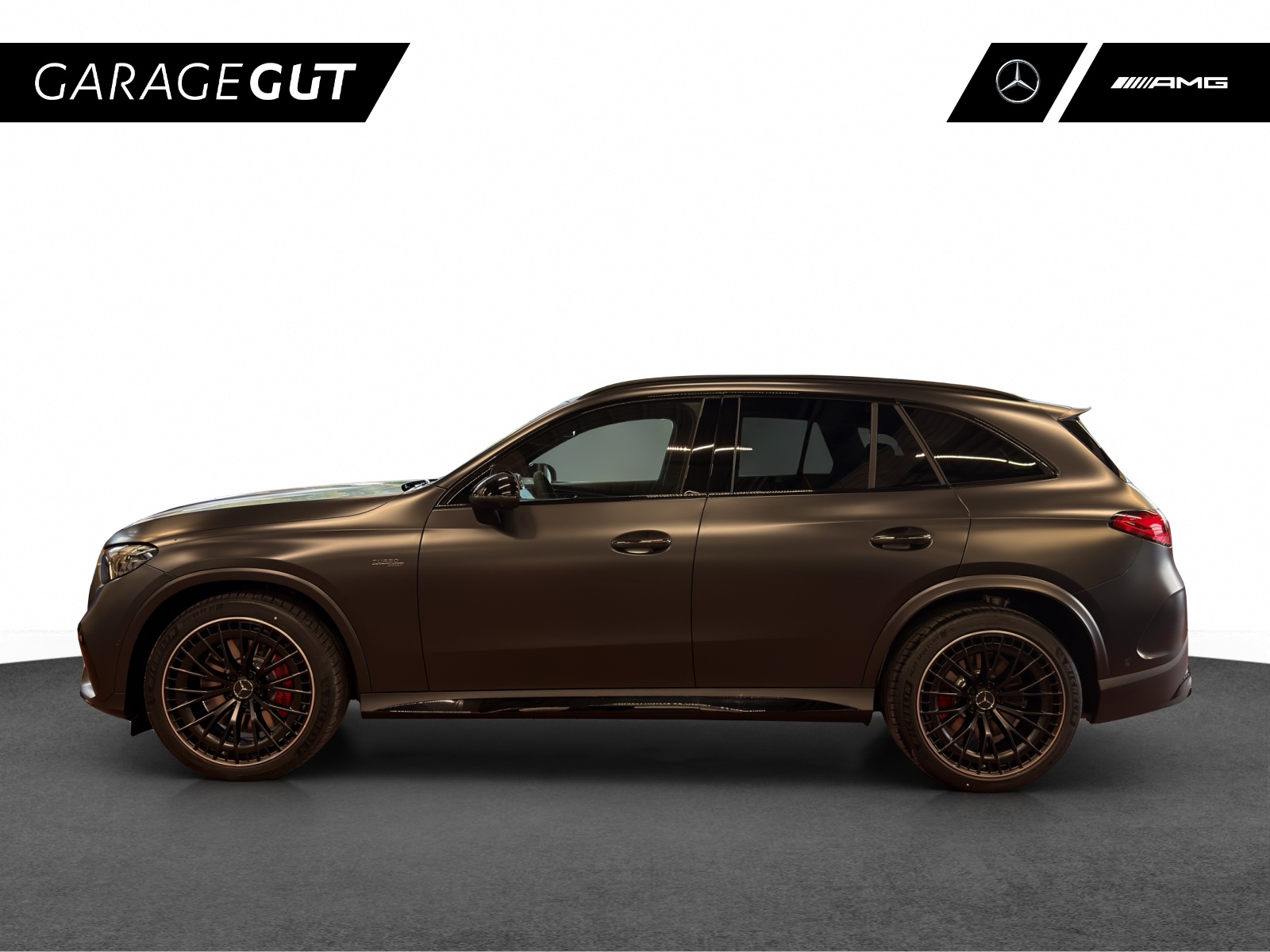 MERCEDES-BENZ GLC 53 AMG 4Matic+ 9G-Tronic-showroom-element-1