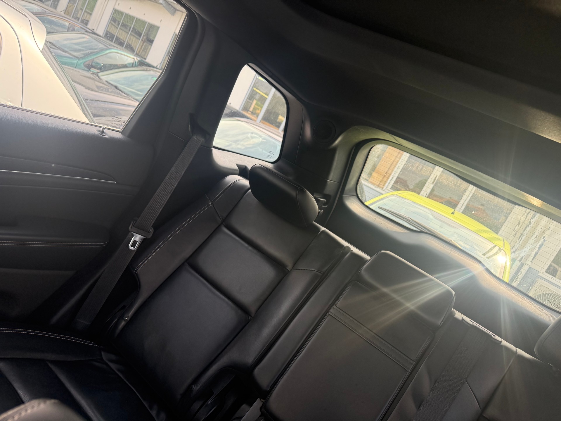 JEEP Grand Cherokee 3.0 CRD Limited Automatic-image-4