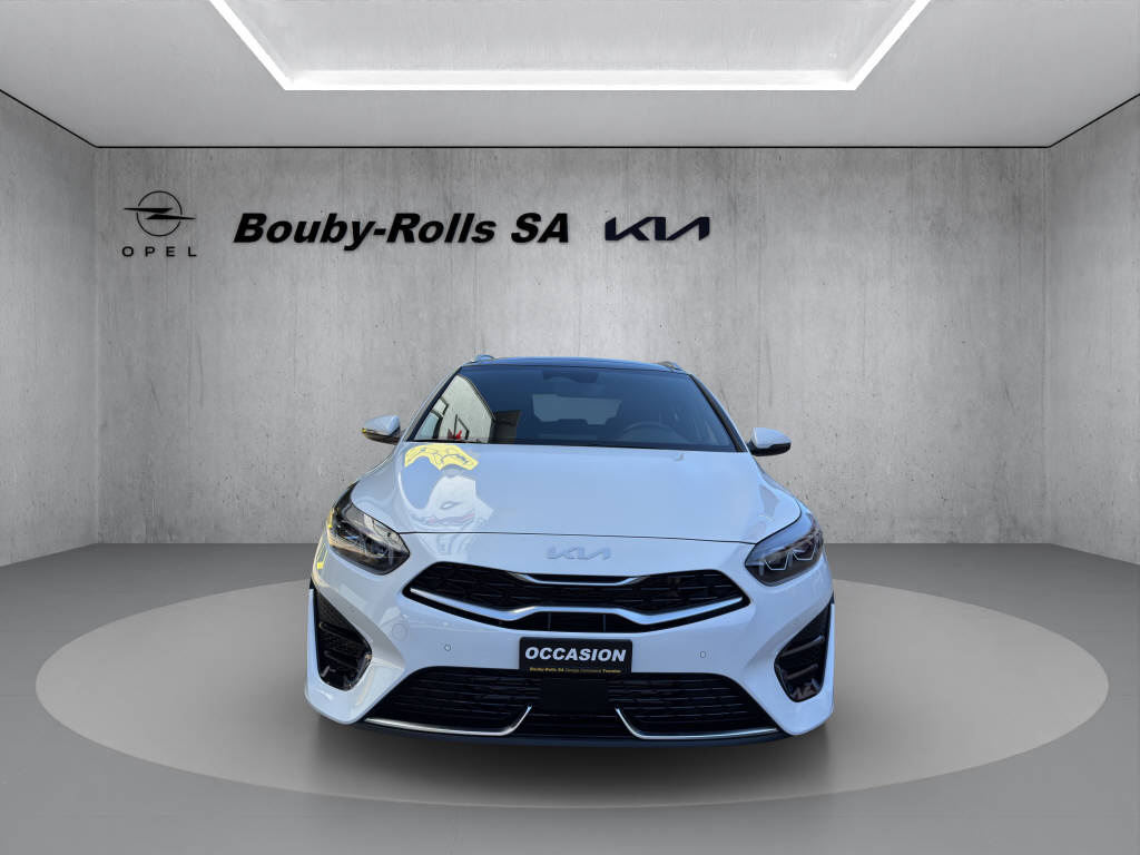 KIA Ceed SW 1.5 T-GDi MHEV GT-Line-image-7