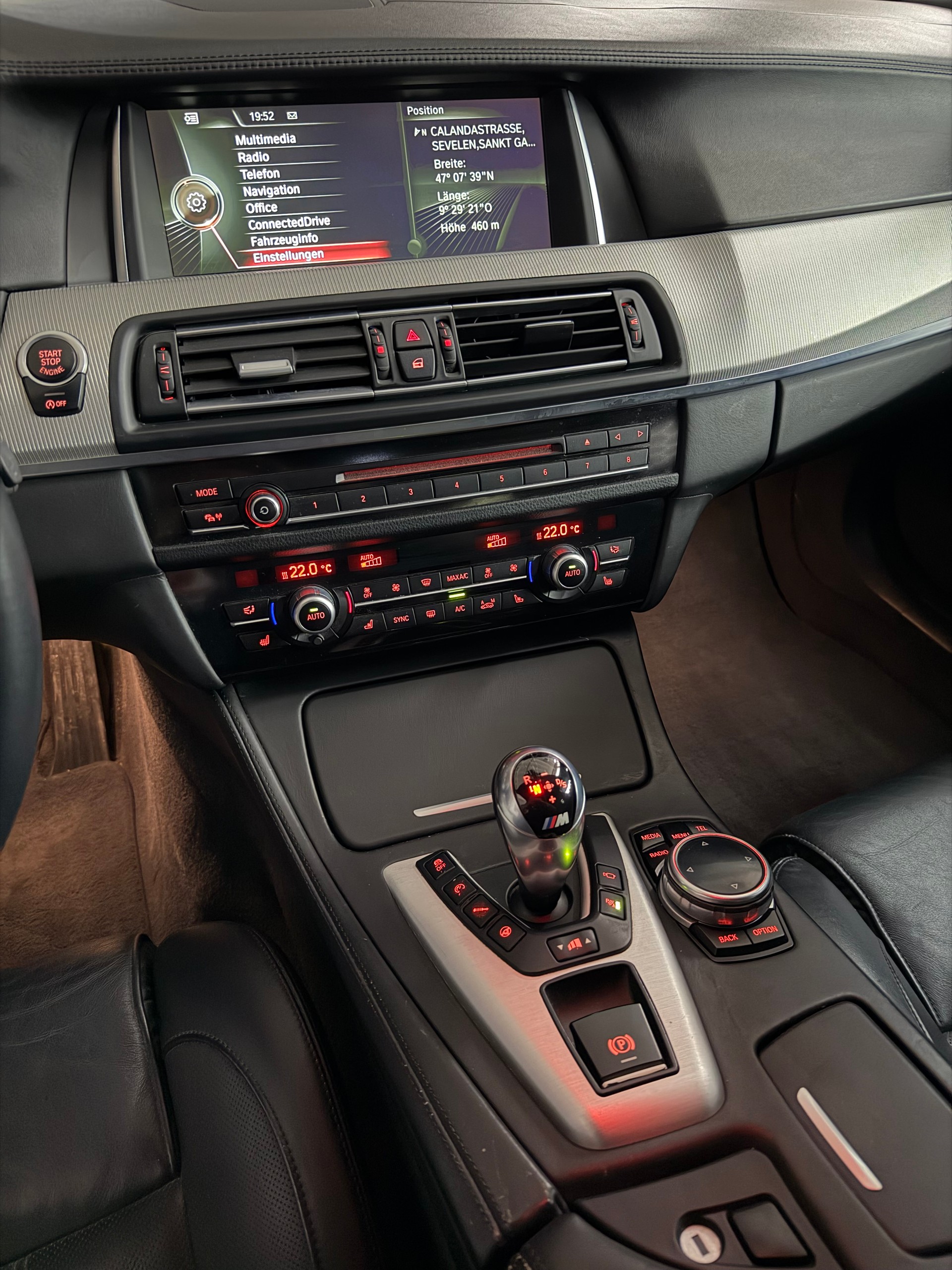 BMW M5 Drivelogic-image-5