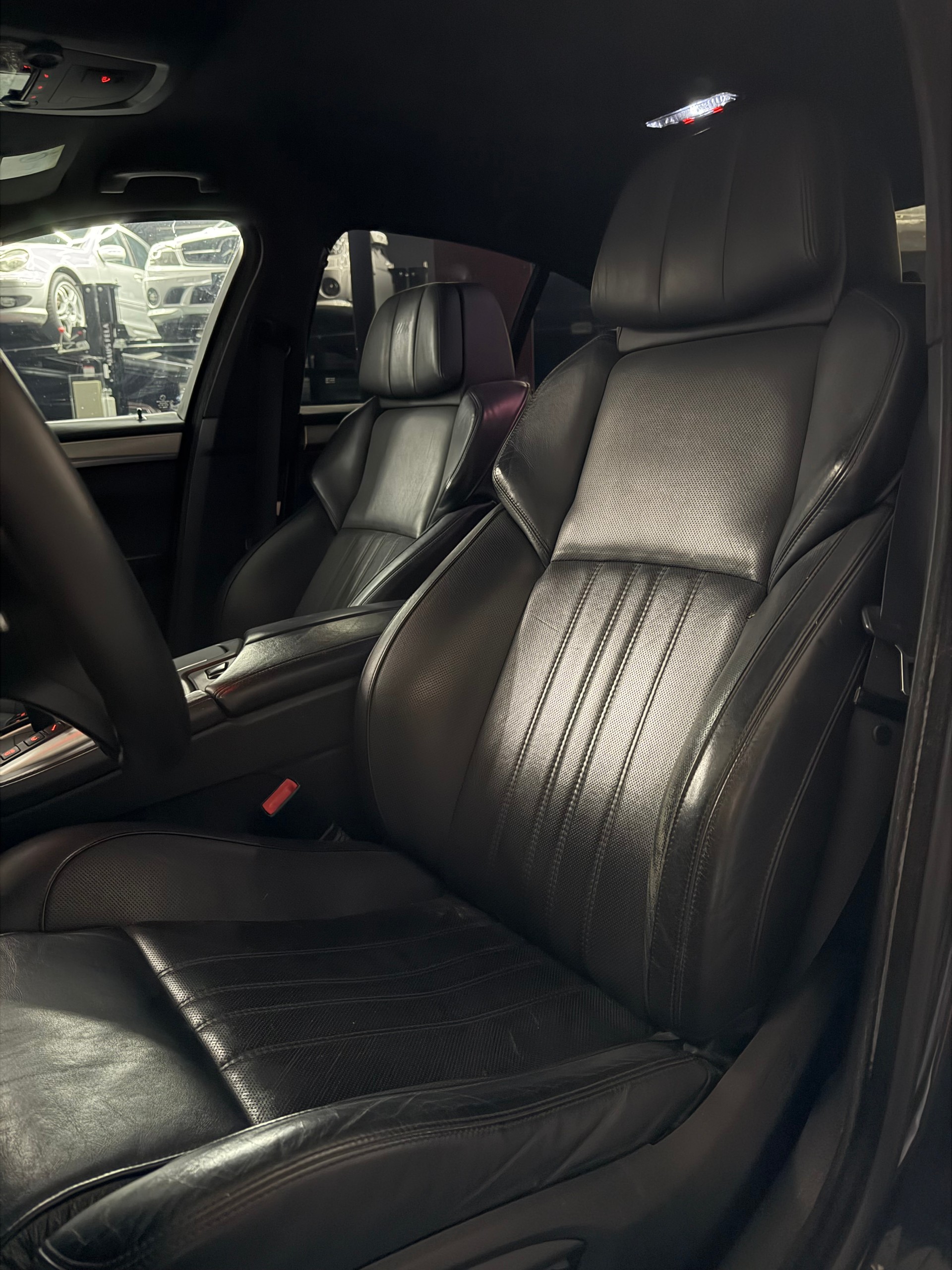 BMW M5 Drivelogic-image-4