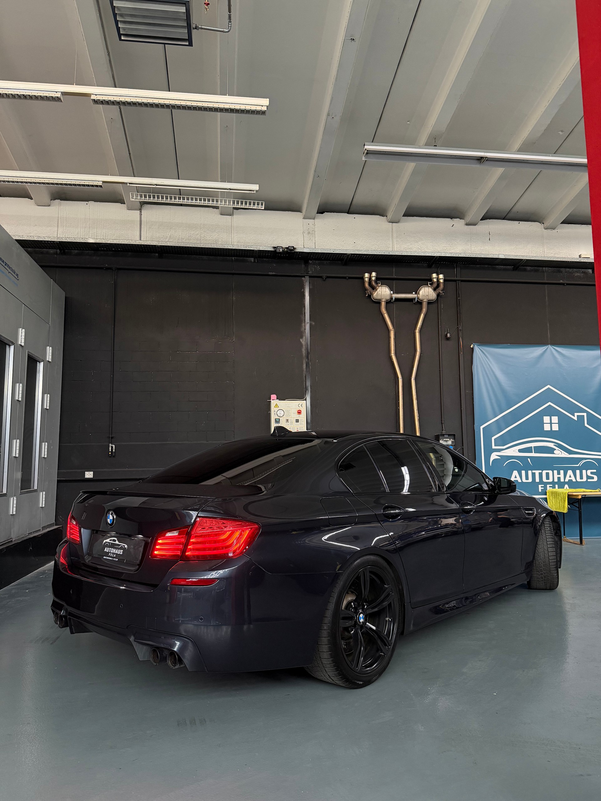 BMW M5 Drivelogic-image-1