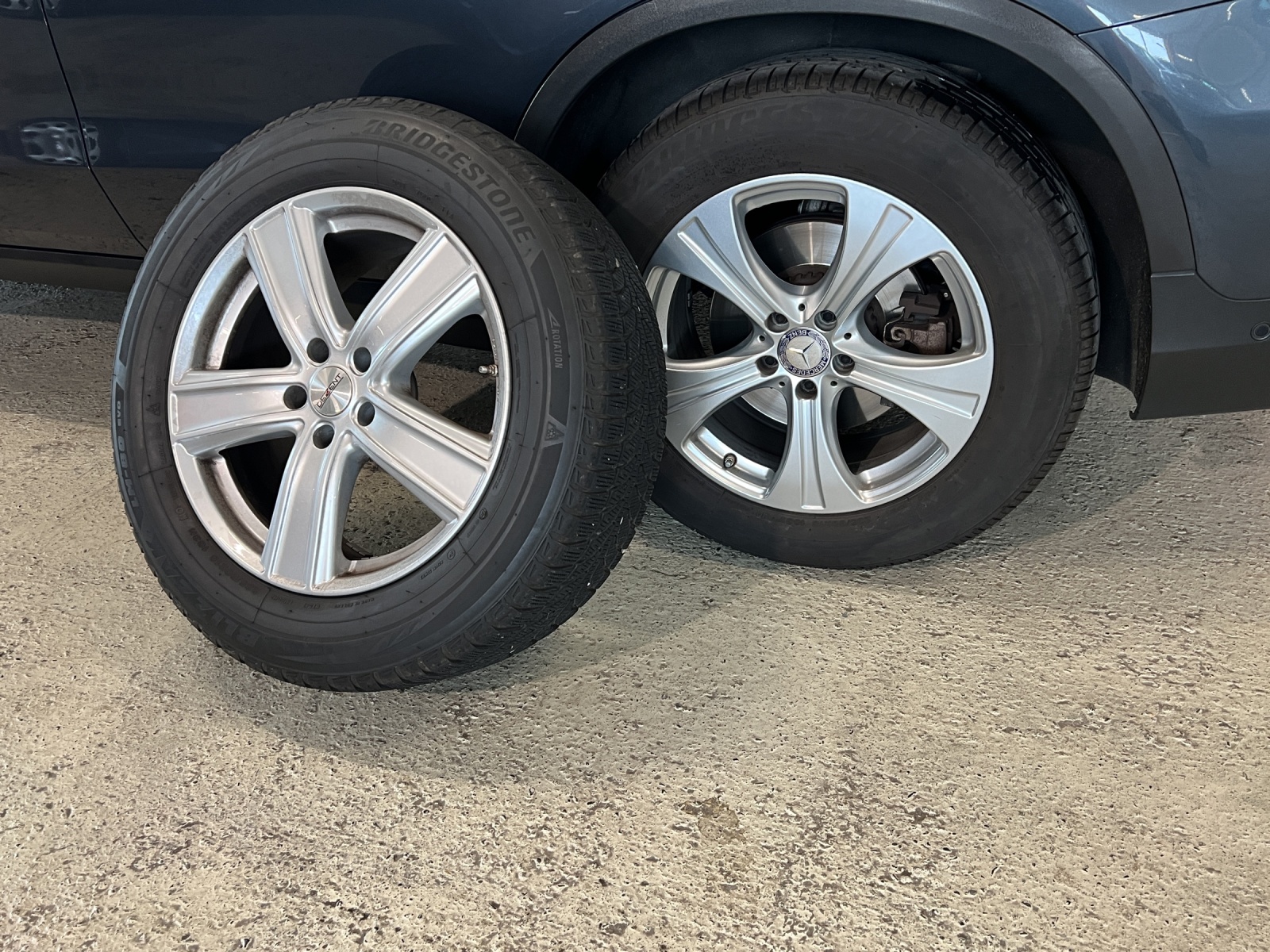 MERCEDES-BENZ GLC 250 Exclusive 4Matic 9G-Tronic-image-17