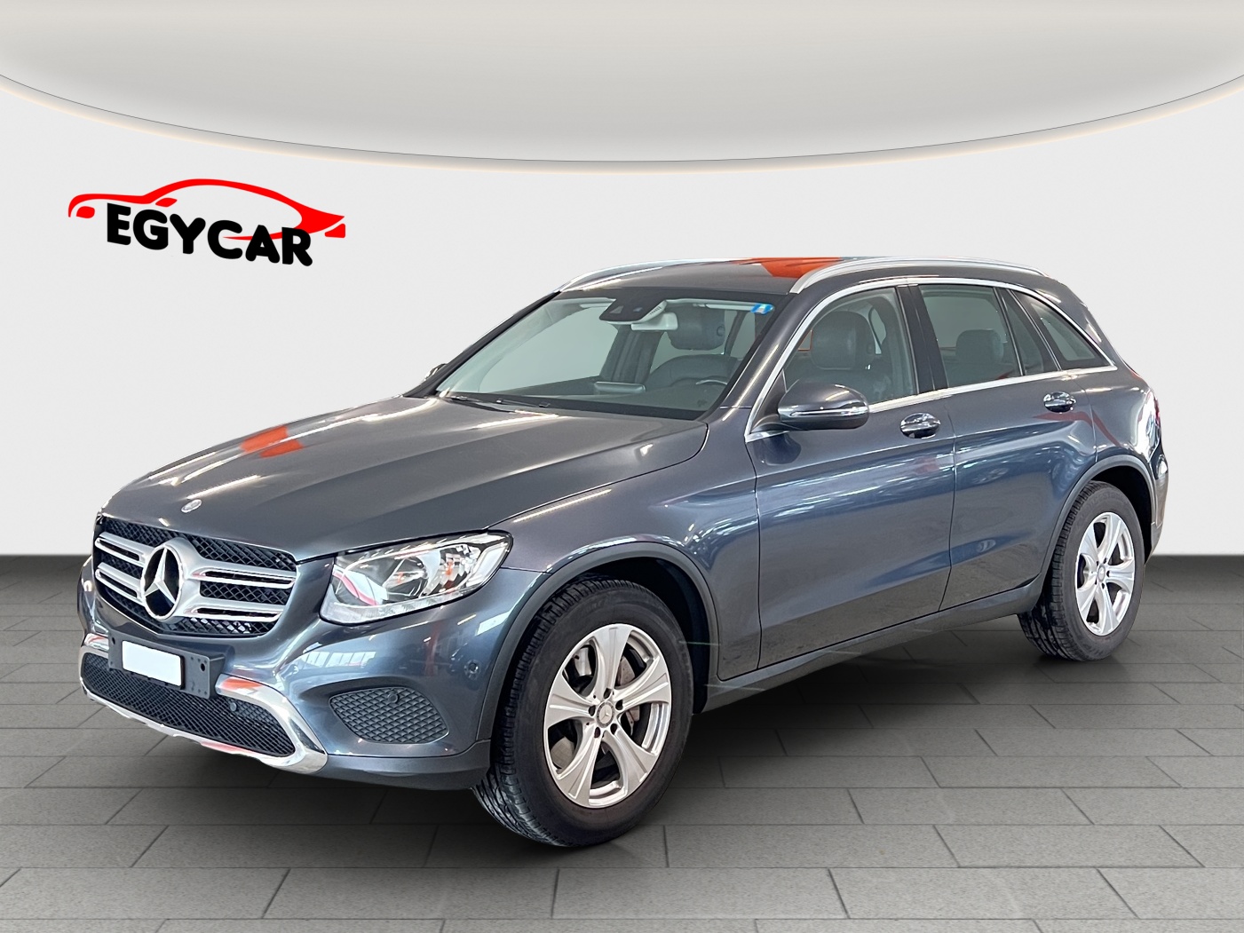 MERCEDES-BENZ GLC 250 Exclusive 4Matic 9G-Tronic-image-2