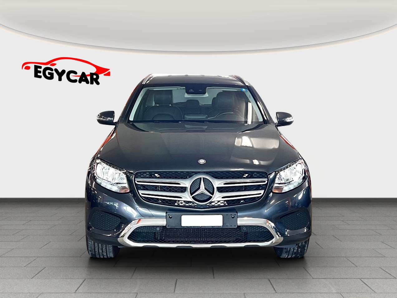 MERCEDES-BENZ GLC 250 Exclusive 4Matic 9G-Tronic-image-0