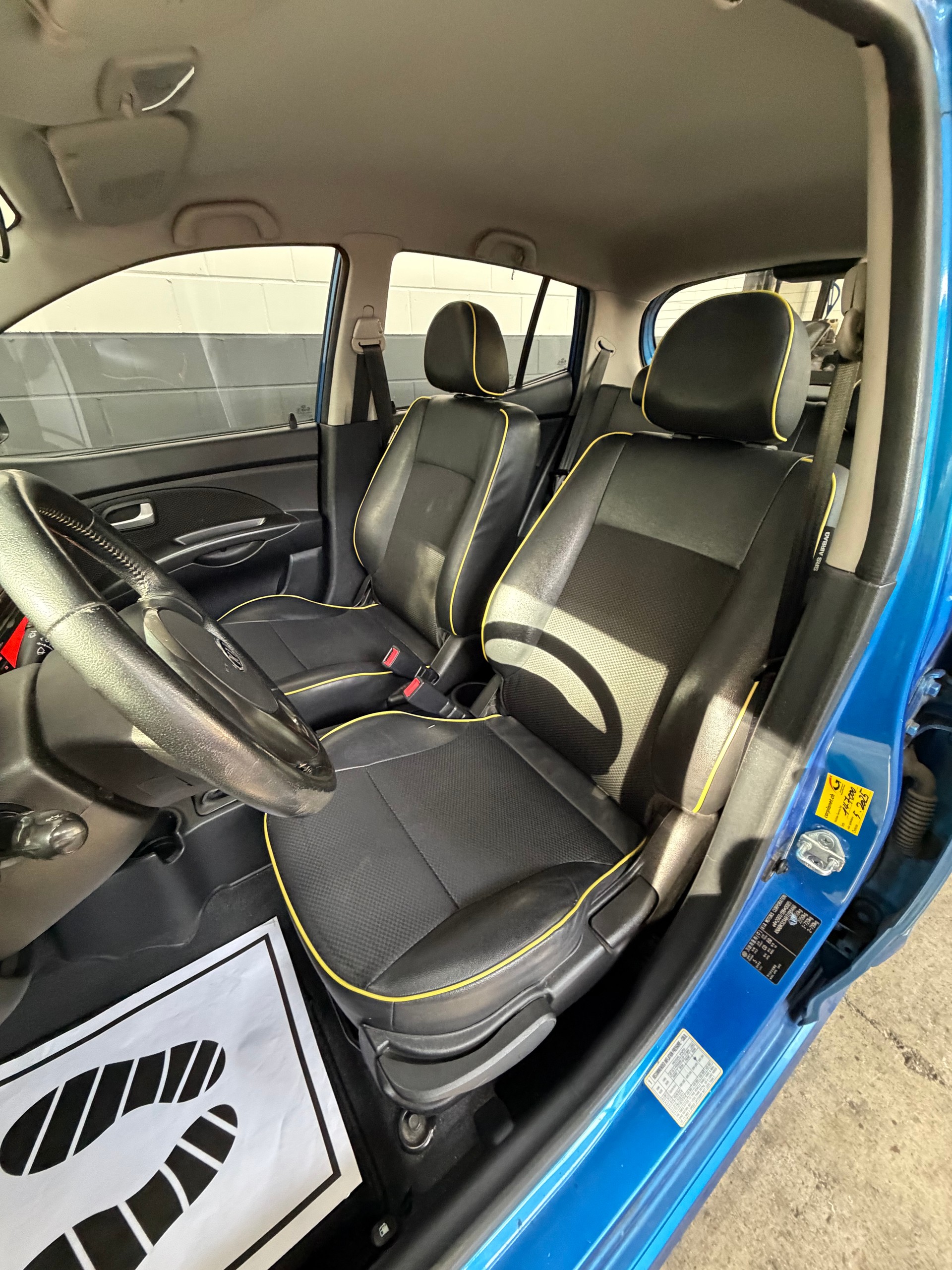 KIA Picanto 1.1 Style //NEU AB MFK!-image-13