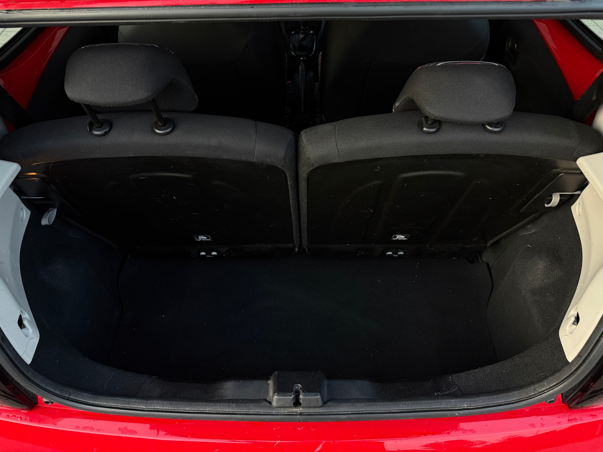 CITROEN C1 1.0 VTi Shine Stop&Start-image-13