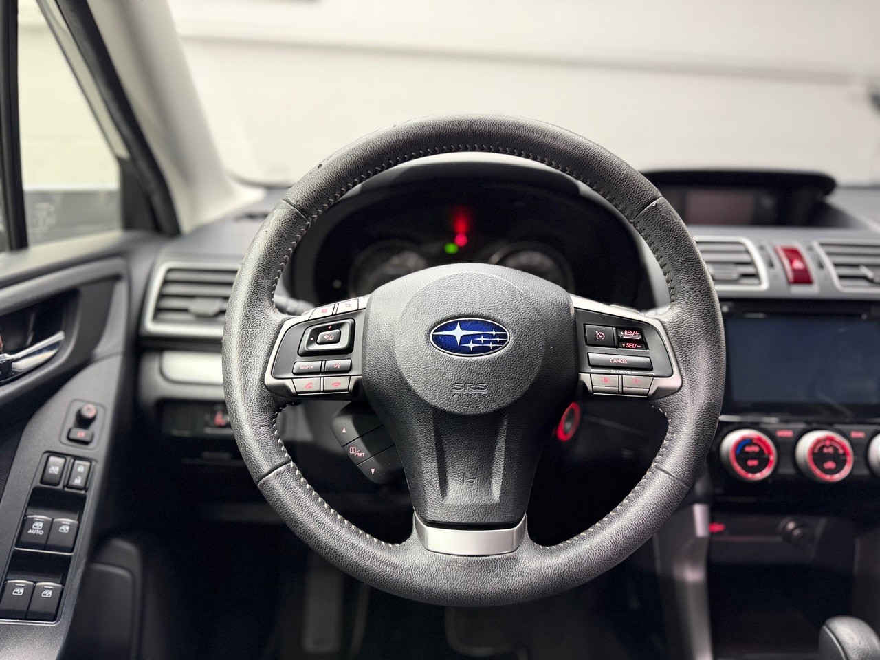 SUBARU Forester 2.0i Swiss Lineartronic | Rückfahrkamera | Tempomat | 4x4-image-17