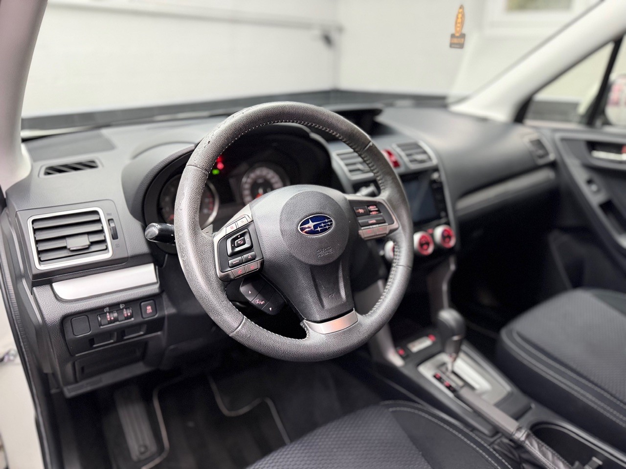 SUBARU Forester 2.0i Swiss Lineartronic | Rückfahrkamera | Tempomat | 4x4-image-13