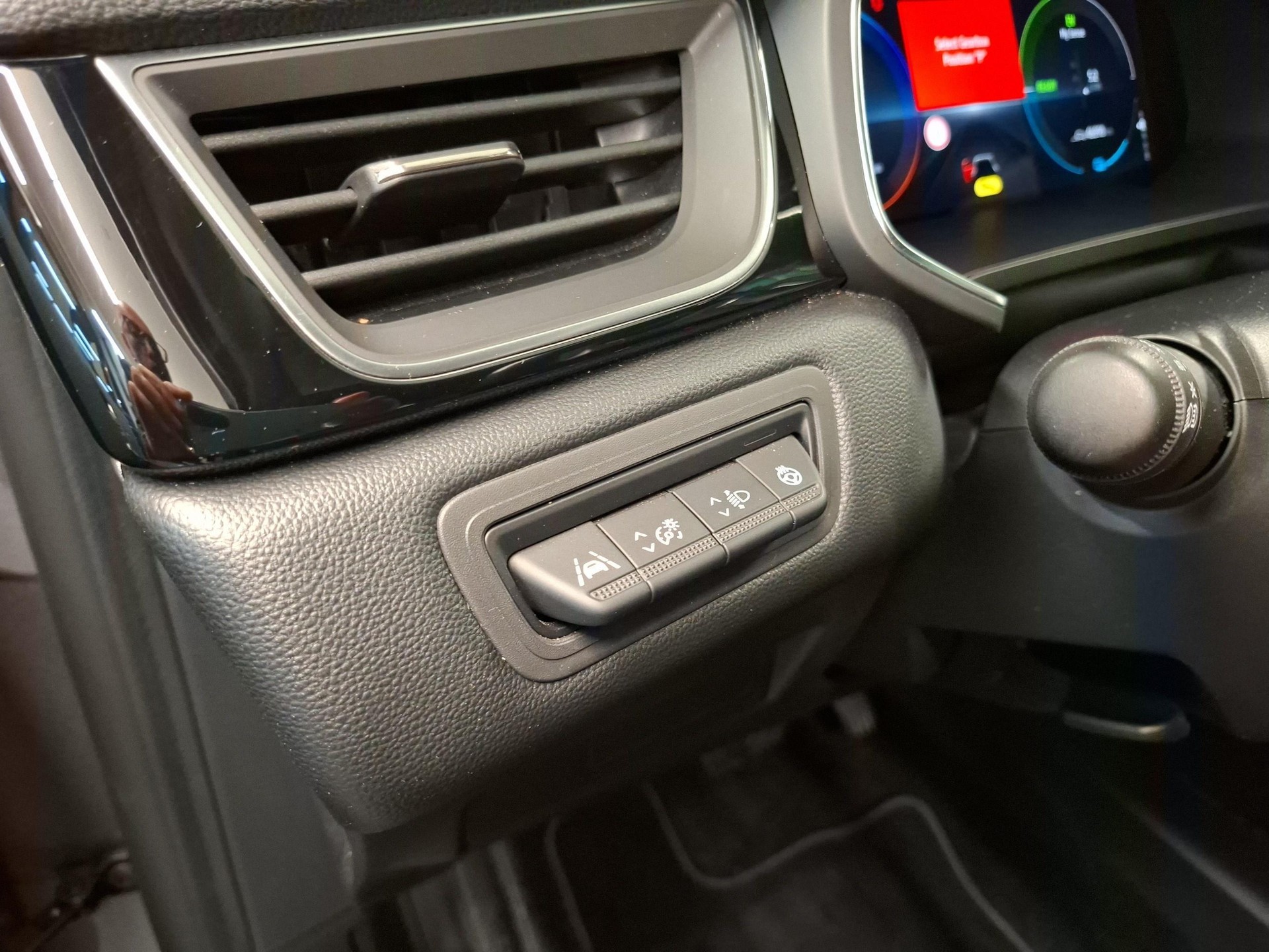 MITSUBISHI ASX 1.6 HEV Intense-image-17
