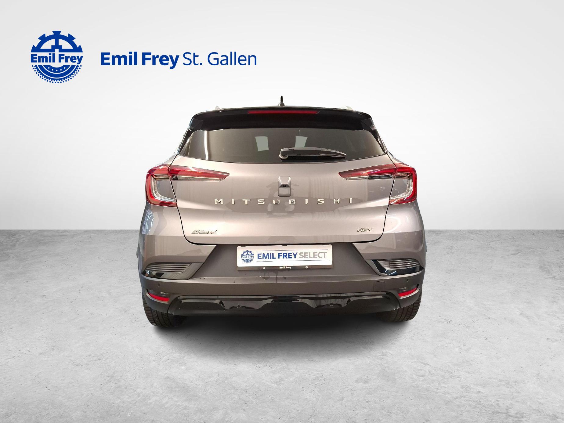 MITSUBISHI ASX 1.6 HEV Intense-showroom-element-3