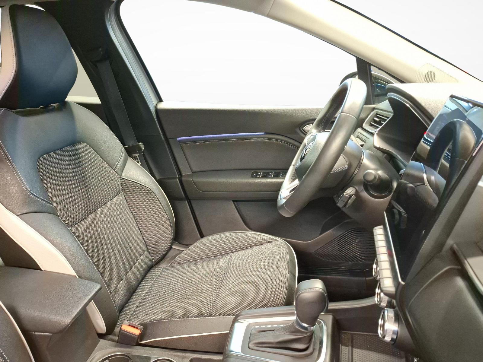 MITSUBISHI ASX 1.6 HEV Intense-image-9