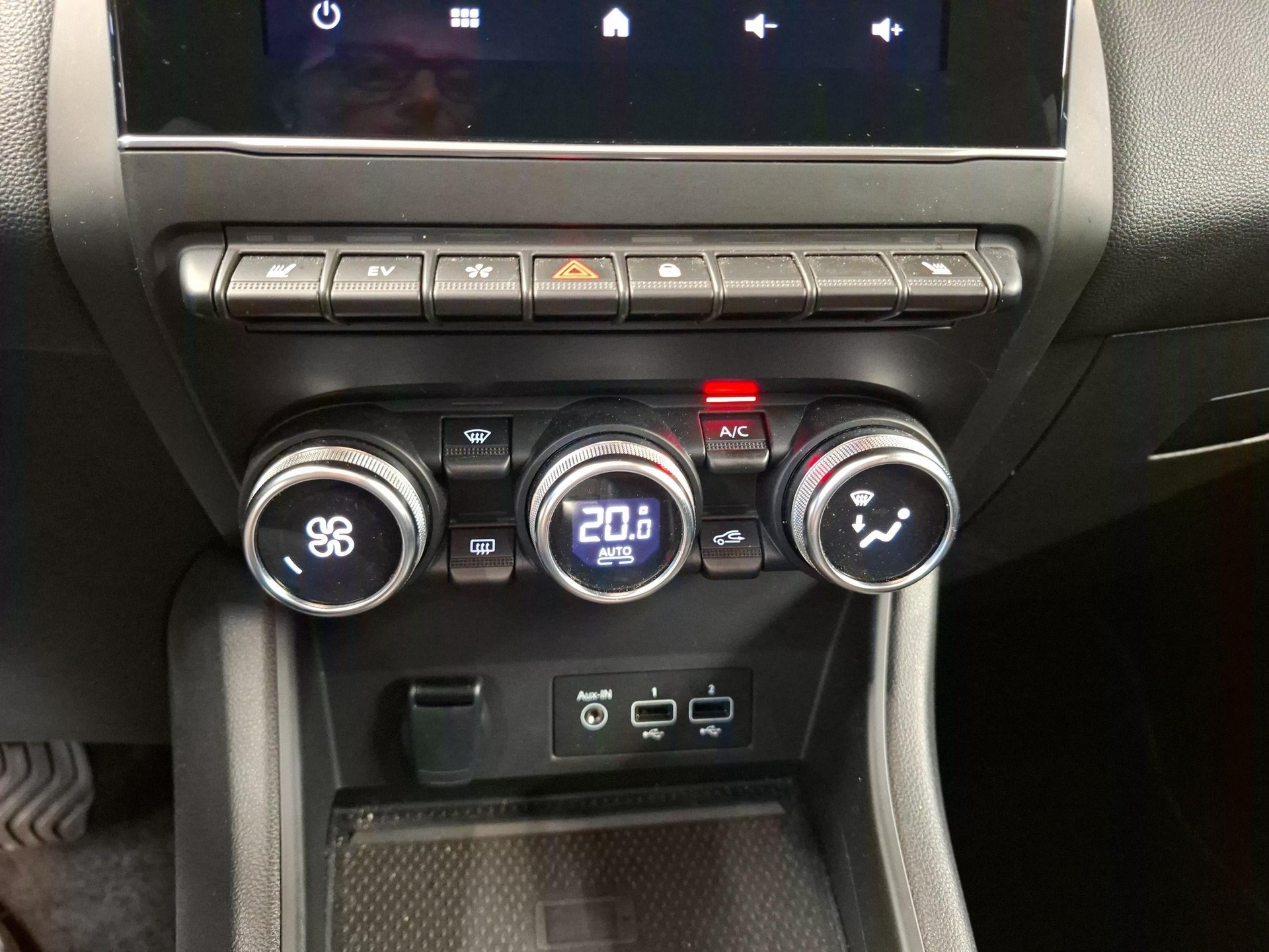 MITSUBISHI ASX 1.6 HEV Intense-image-15