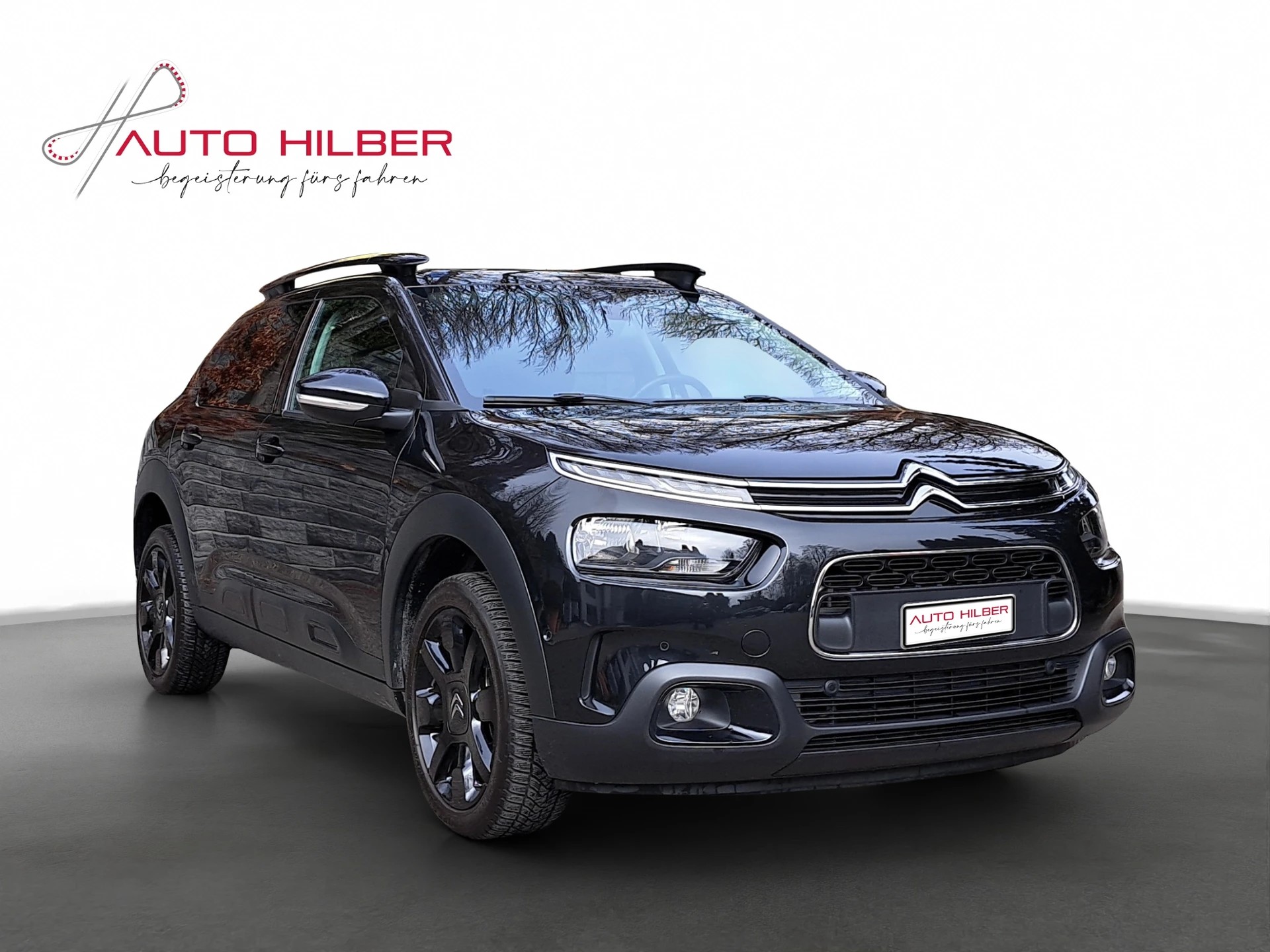 CITROEN C4 Cactus 1.2 Pure Tech Shine EAT6-image-13