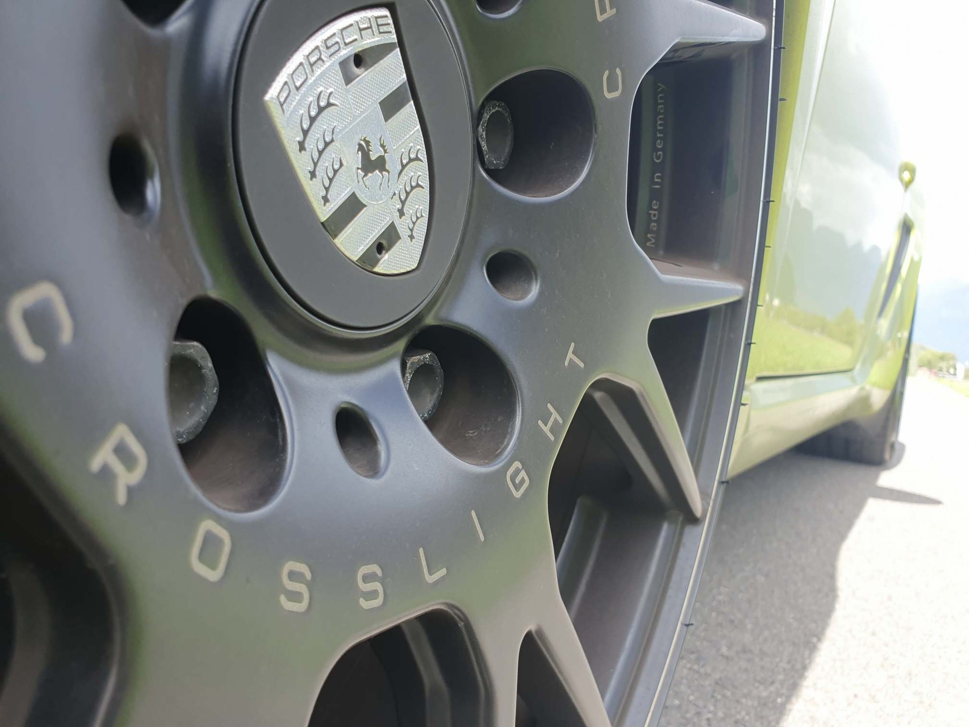 PORSCHE Cayman 3.4 R-image-8