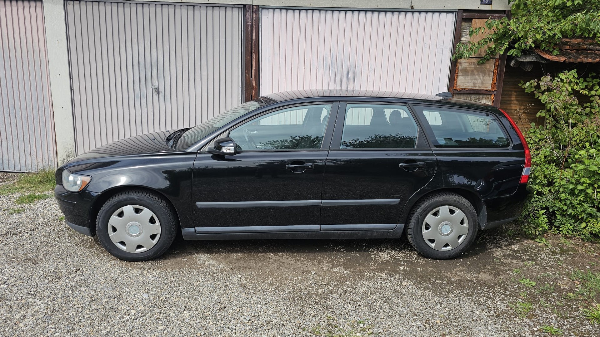 VOLVO 1.6 D Basis-image-1