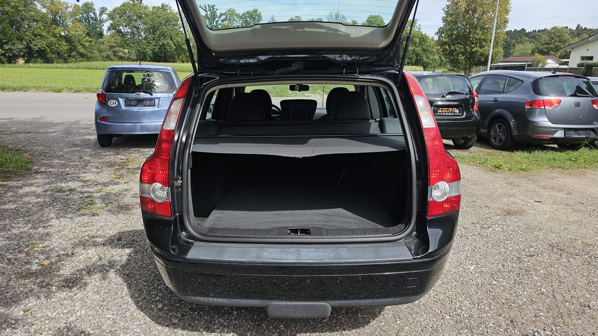 VOLVO 1.6 D Basis-image-3
