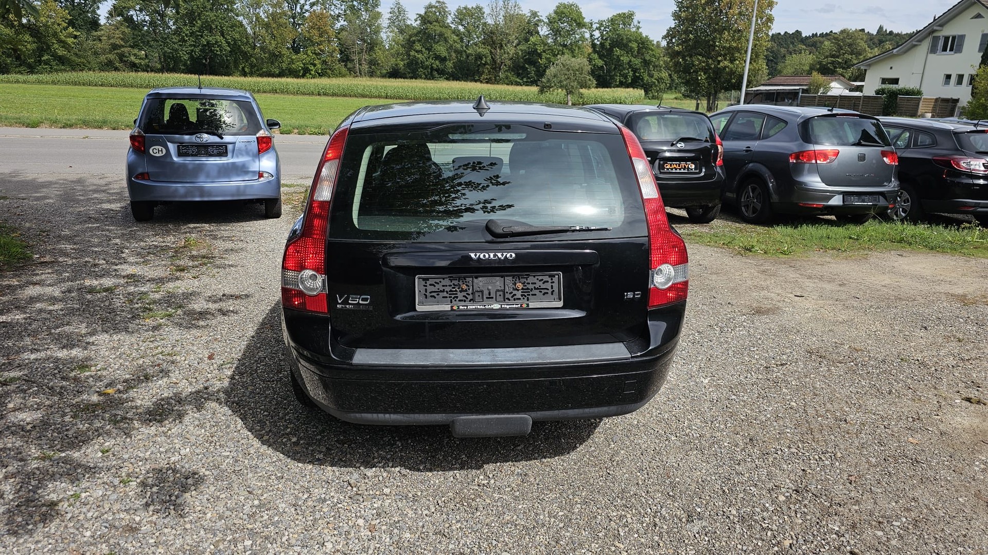 VOLVO 1.6 D Basis-image-2