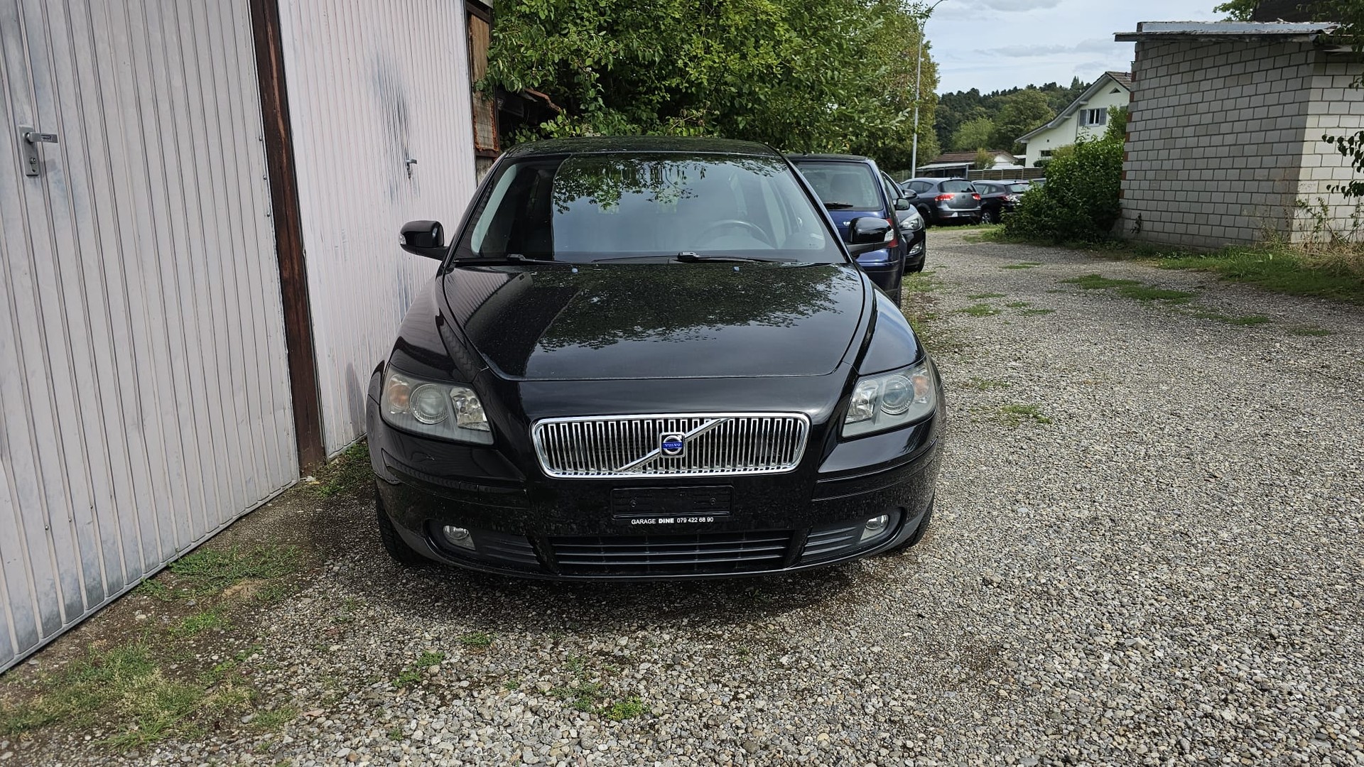 VOLVO 1.6 D Basis-image-0