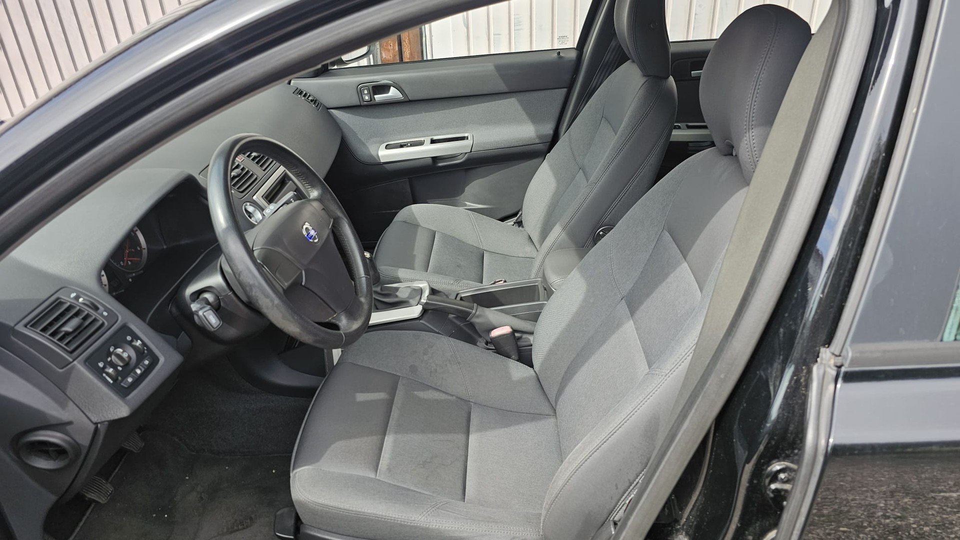 VOLVO 1.6 D Basis-image-5