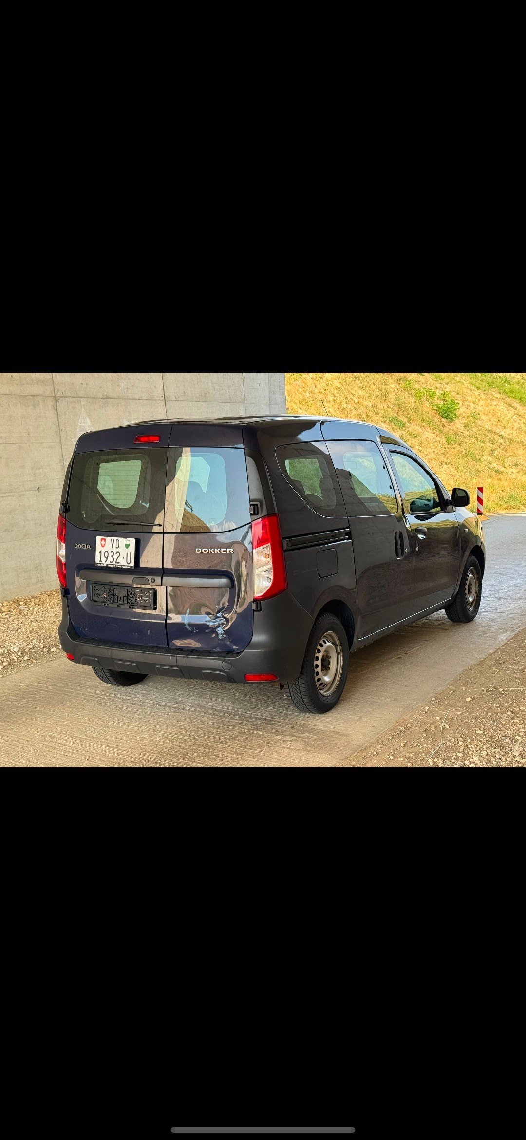 DACIA Dokker 1.6 16V Ambiance-image-3