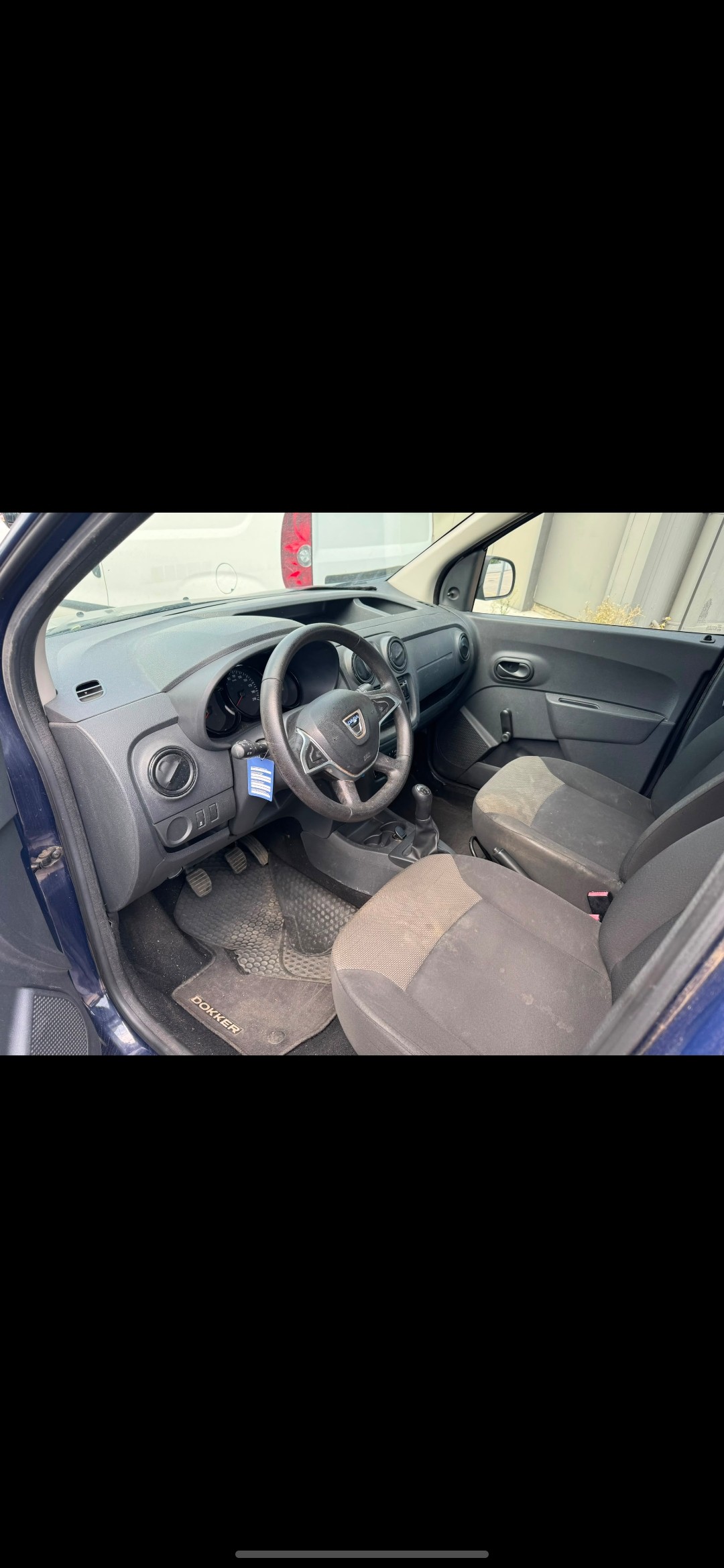 DACIA Dokker 1.6 16V Ambiance-image-4