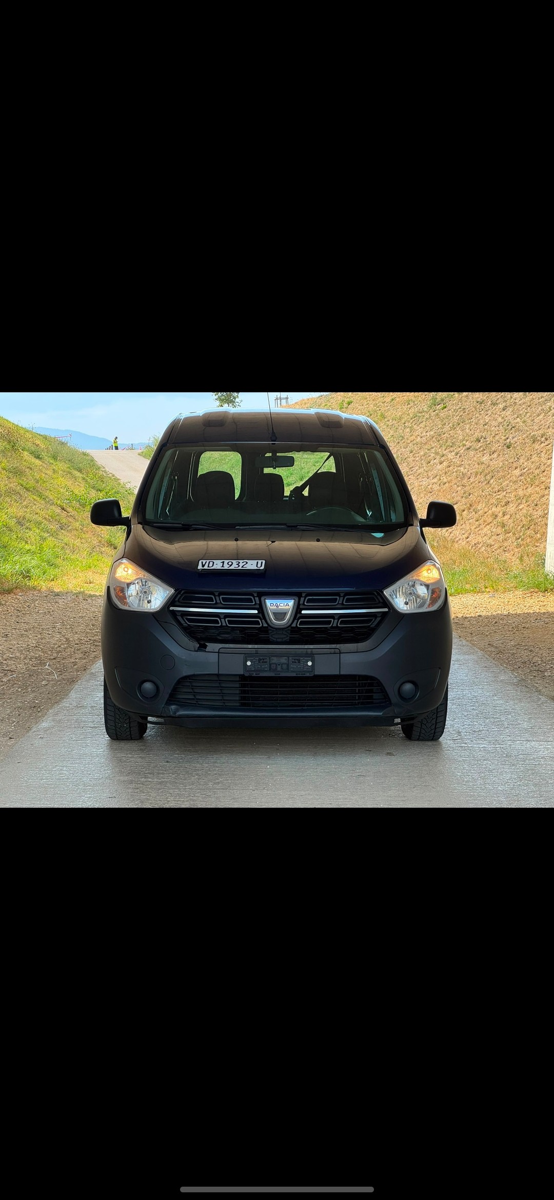 DACIA Dokker 1.6 16V Ambiance-image-1