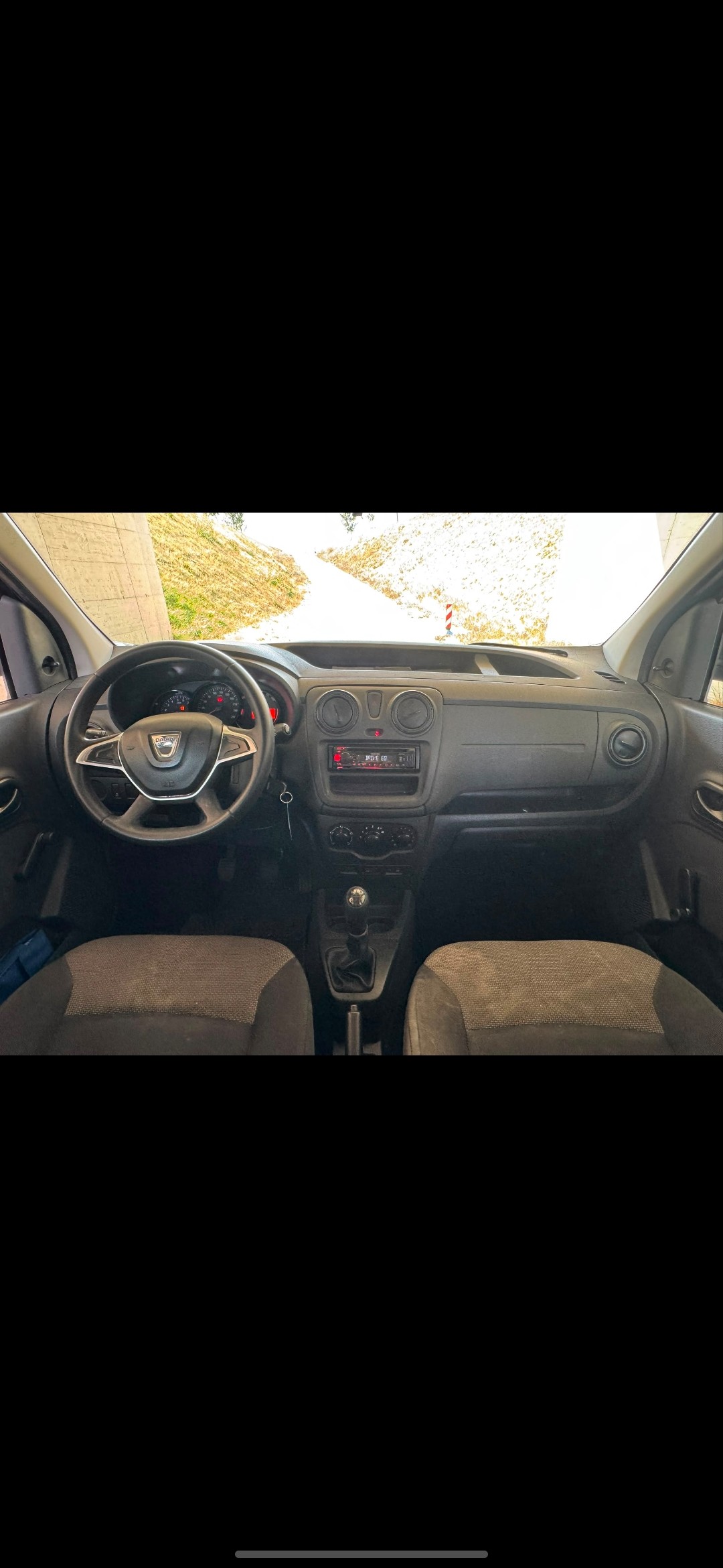 DACIA Dokker 1.6 16V Ambiance-image-6