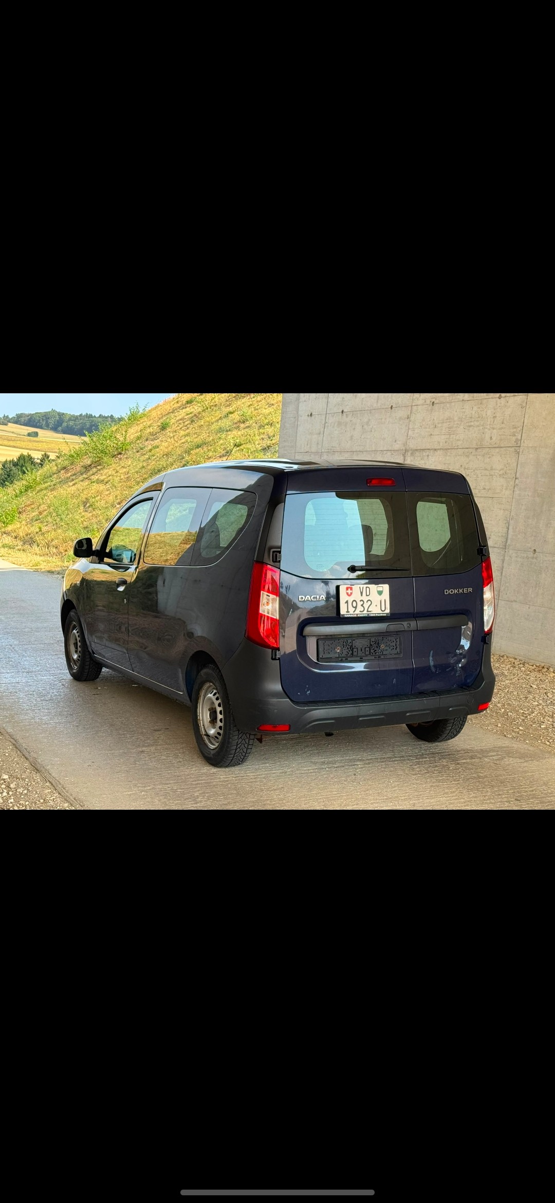 DACIA Dokker 1.6 16V Ambiance-image-2
