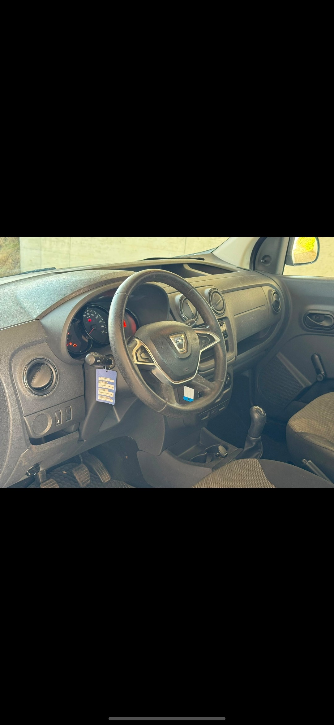 DACIA Dokker 1.6 16V Ambiance-image-7