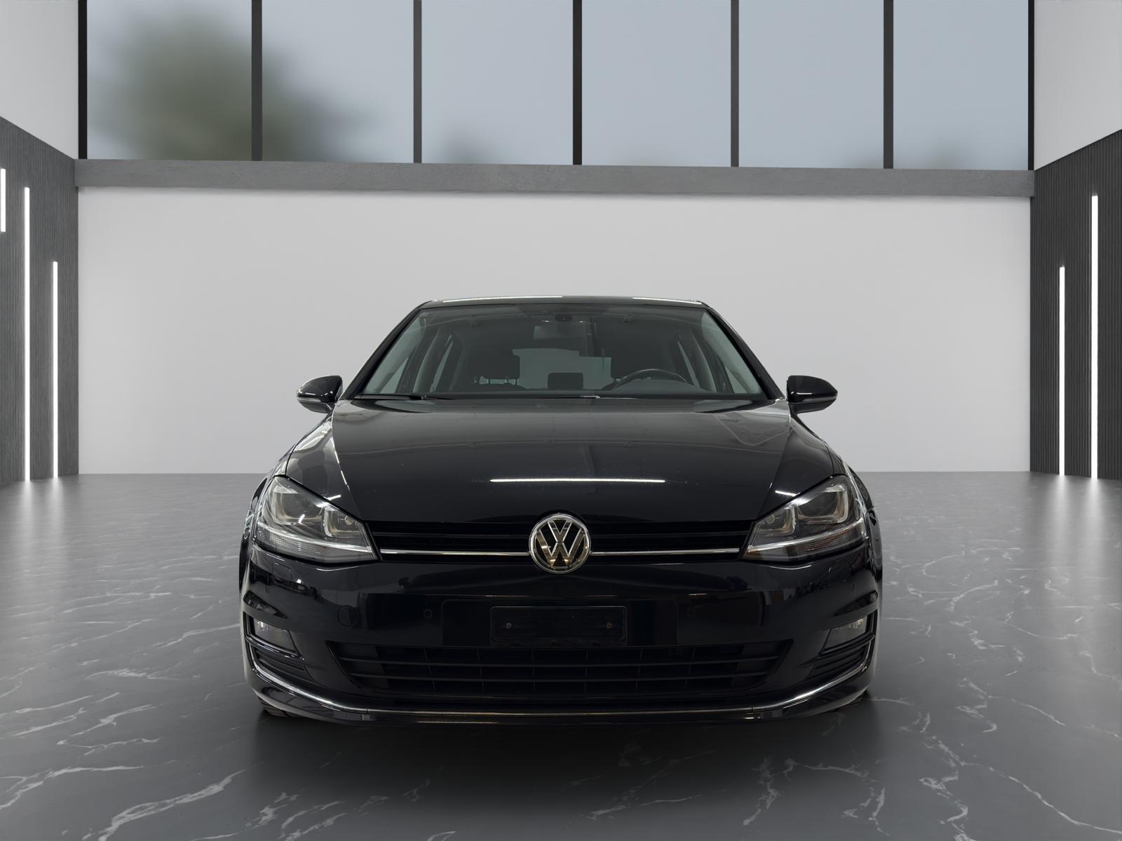 VW 1.4 TSI 125 Lounge-image-0