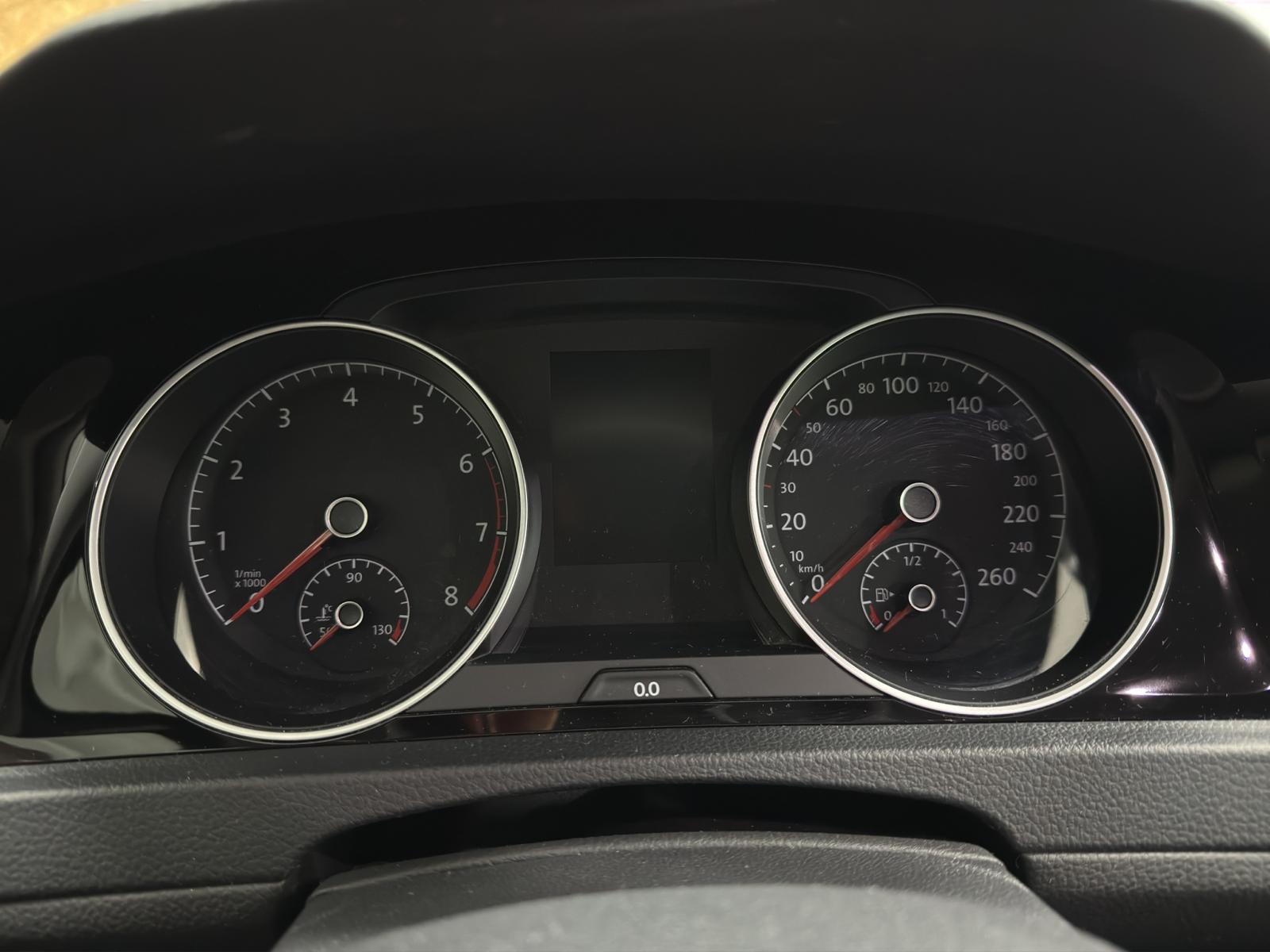 VW 1.4 TSI 125 Lounge-image-10