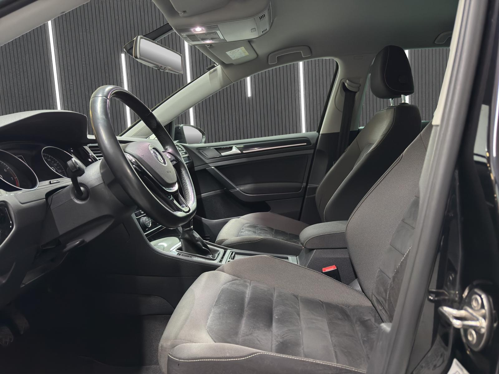 VW 1.4 TSI 125 Lounge-image-7