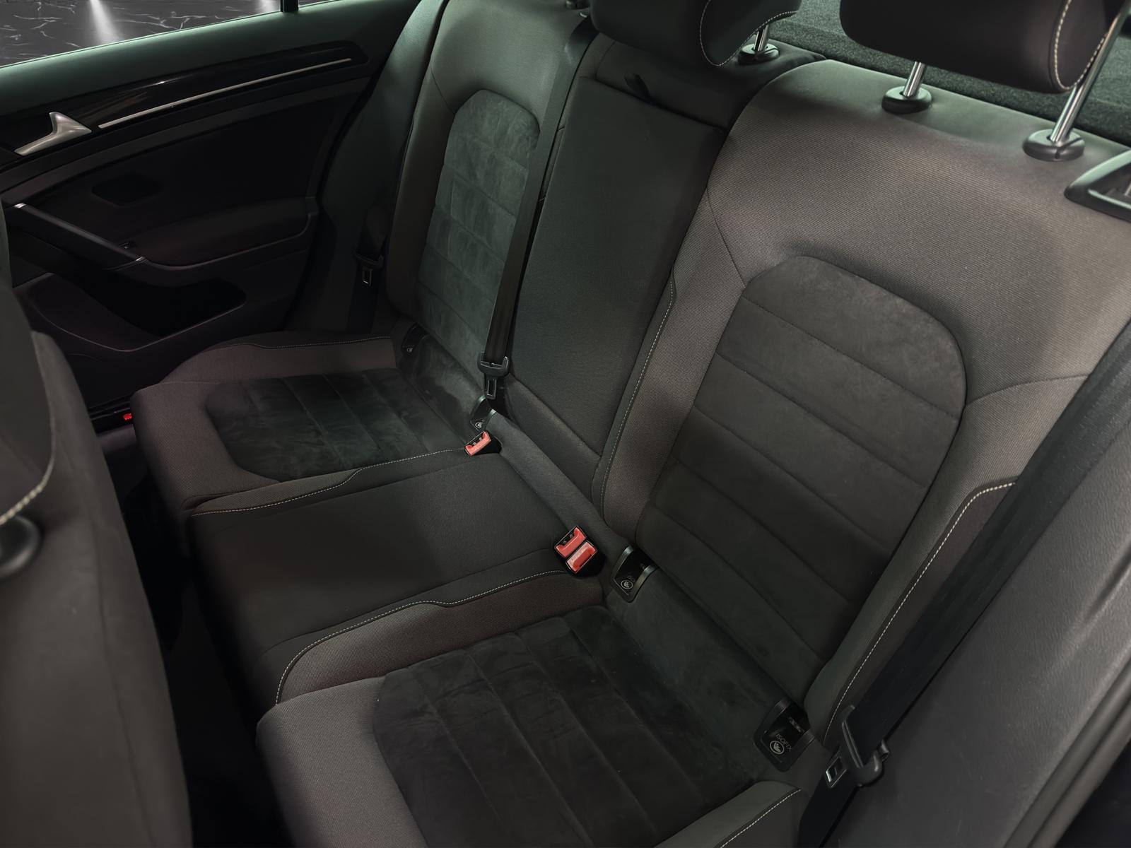 VW 1.4 TSI 125 Lounge-image-13